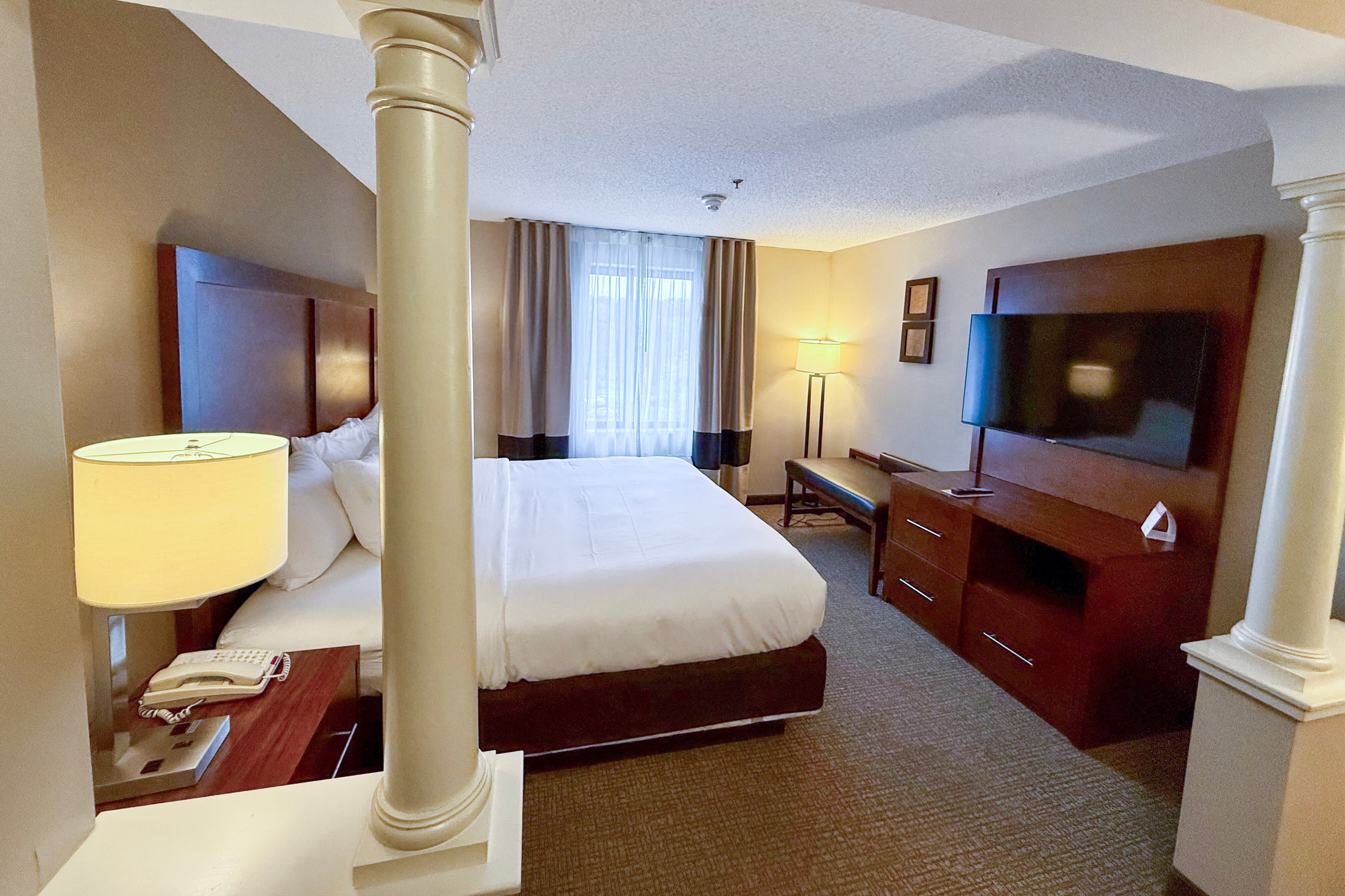 Comfort Suites West Warwick - Providence — 15