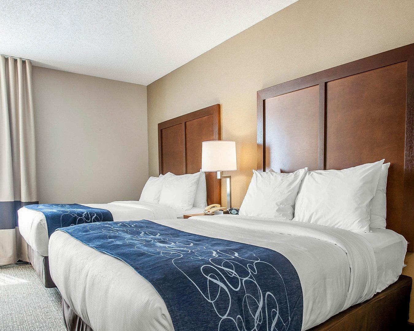 Comfort Suites West Warwick - Providence — 23