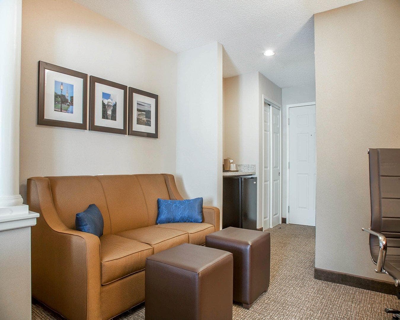 Comfort Suites West Warwick - Providence — 26