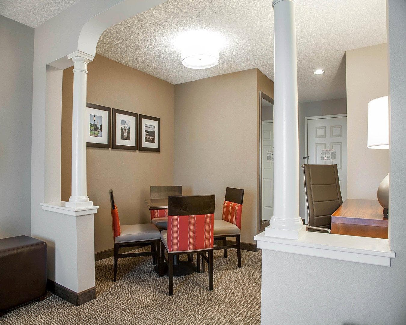 Comfort Suites West Warwick - Providence — 6