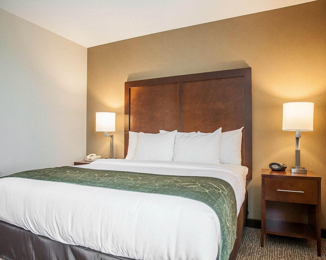 Comfort Suites West Warwick - Providence — 8