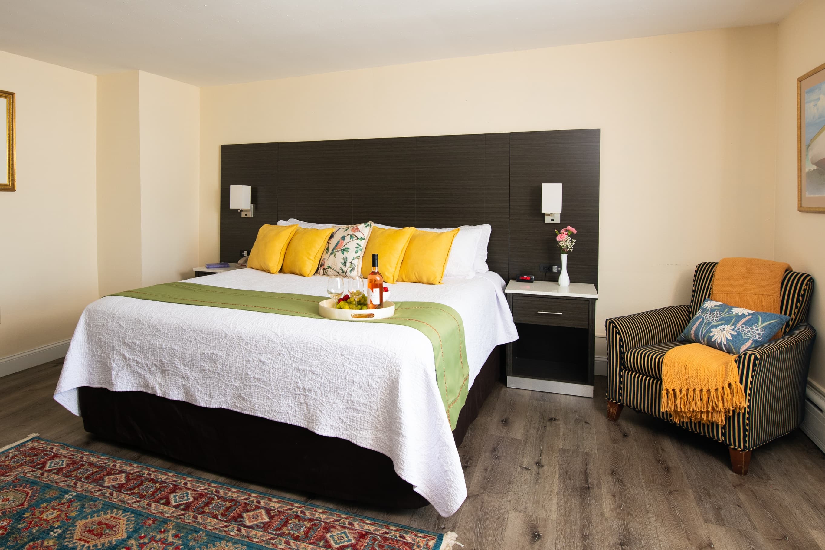 Rodeway Inn Middletown - Newport - Image 3