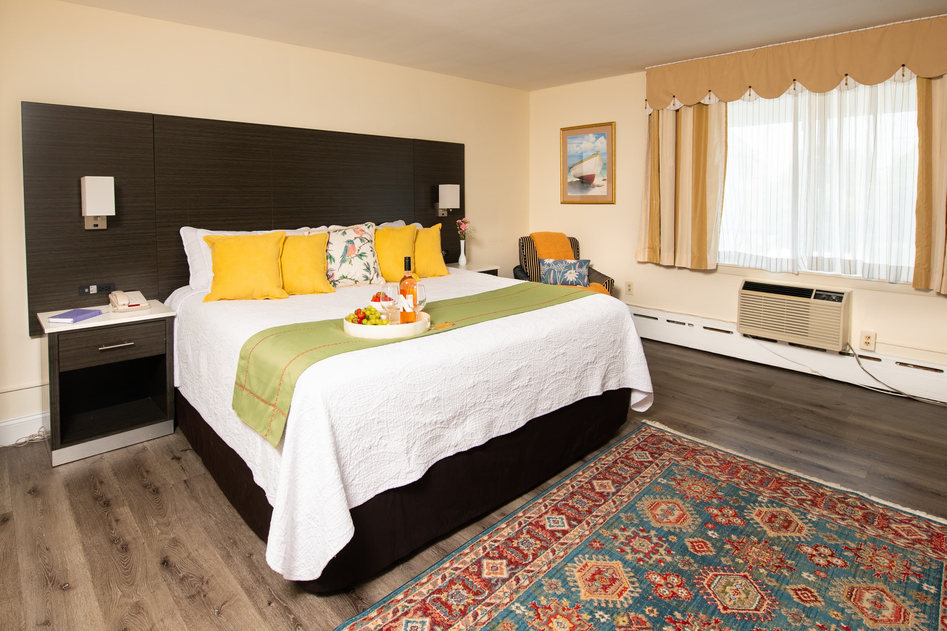 Rodeway Inn Middletown - Newport - Image 4