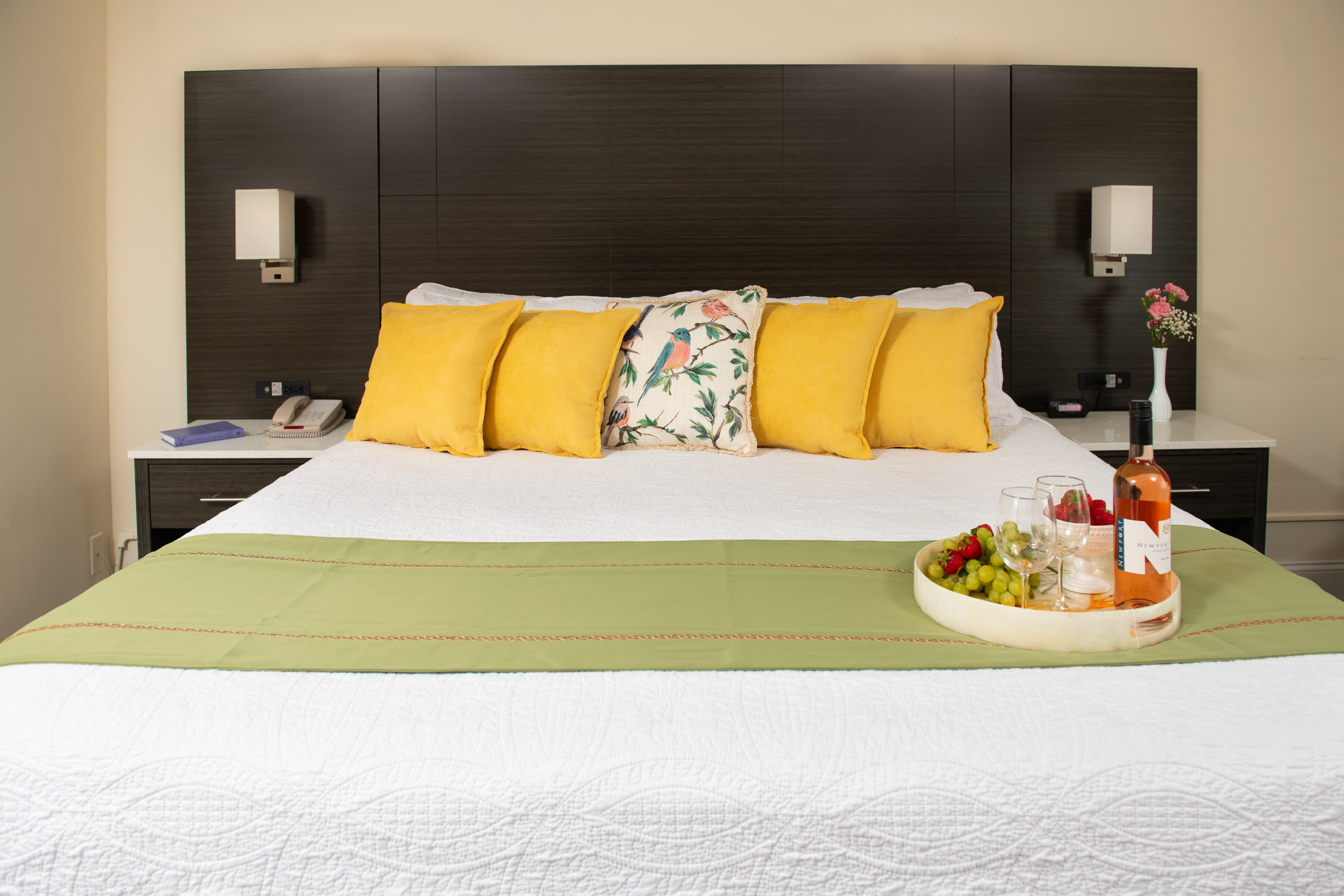 Rodeway Inn Middletown - Newport — 6