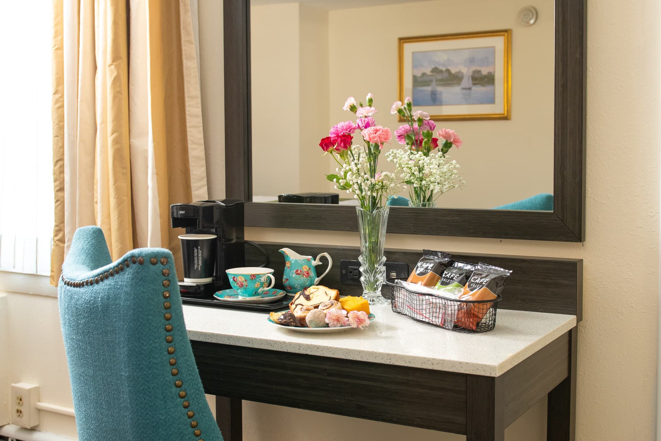 Rodeway Inn Middletown - Newport — 10