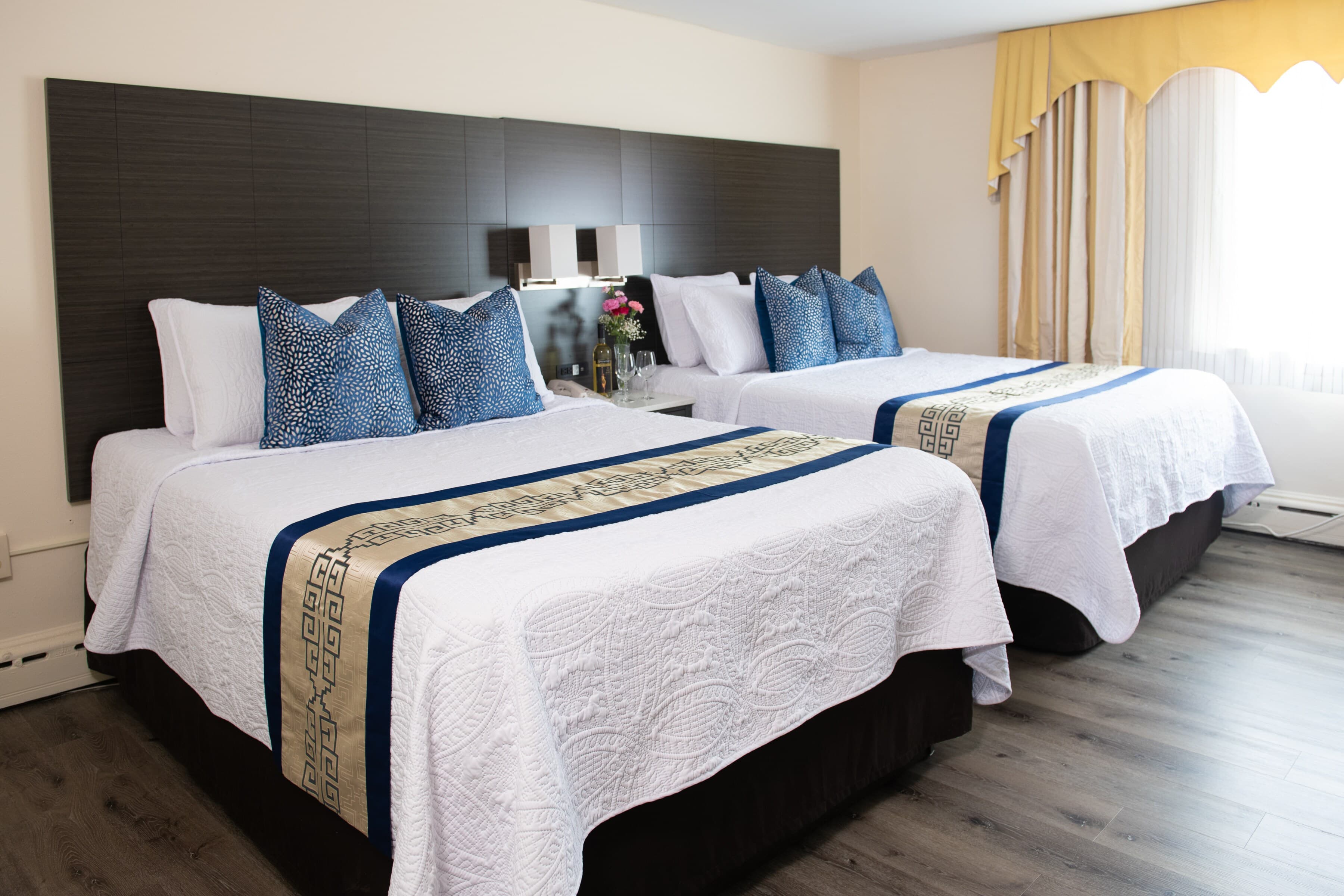 Rodeway Inn Middletown - Newport — 12