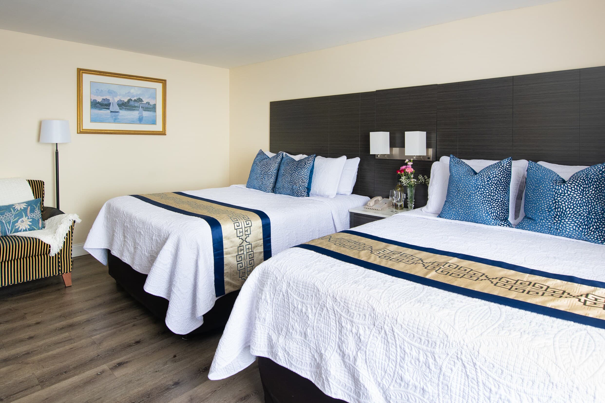 Rodeway Inn Middletown - Newport — 14
