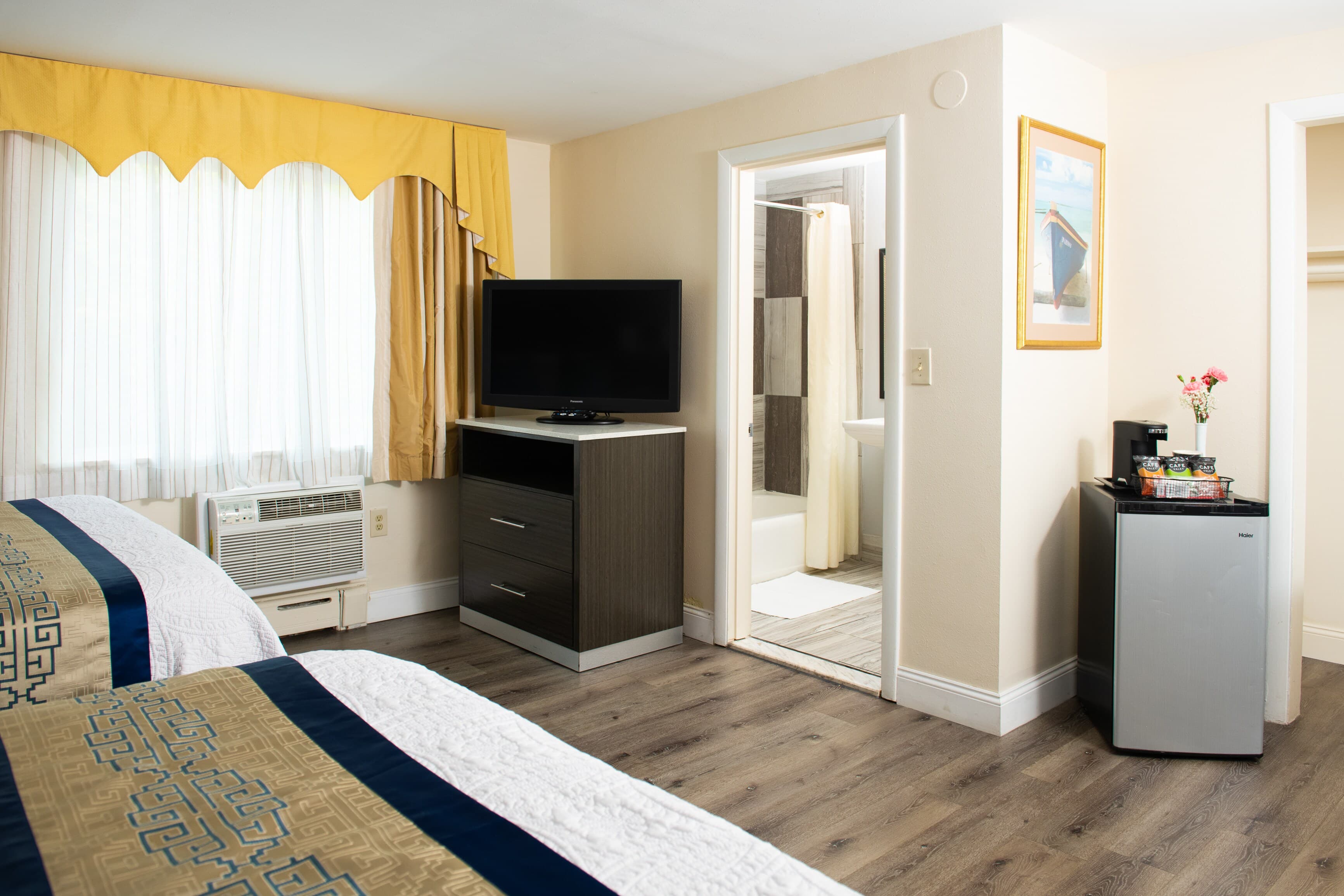 Rodeway Inn Middletown - Newport — 18