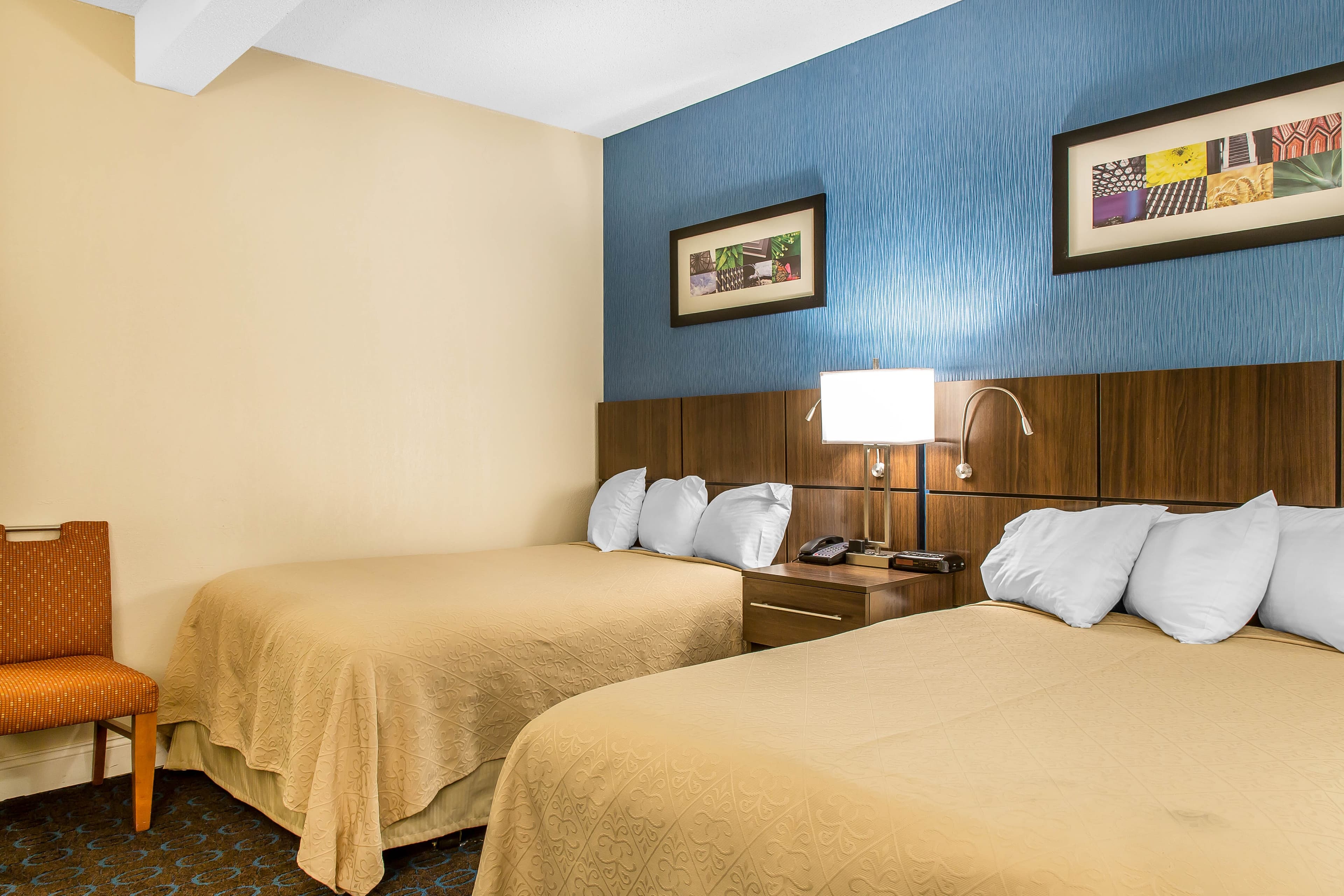 Quality Inn & Suites Middletown - Newport - Image 2