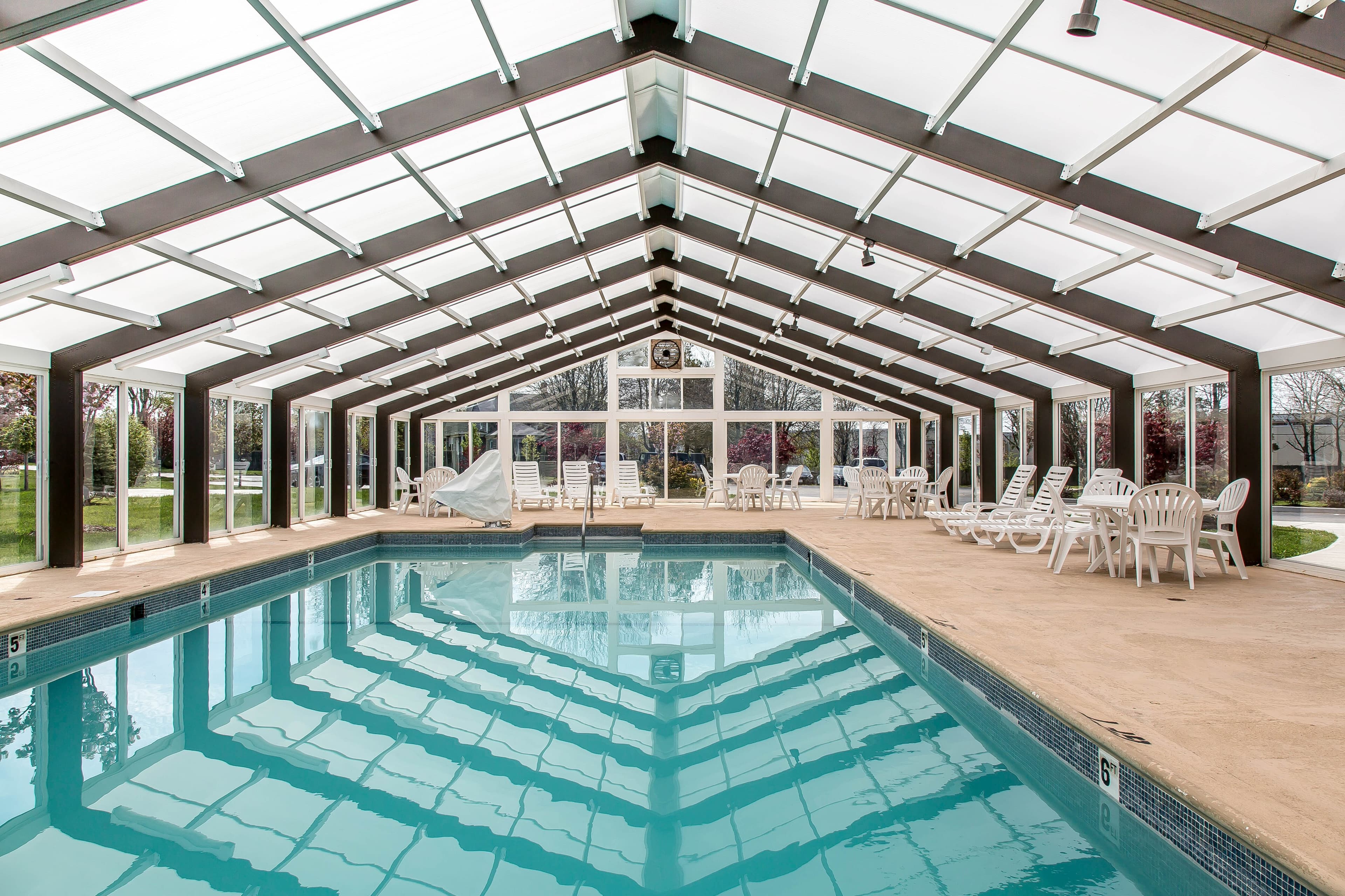 Quality Inn & Suites Middletown - Newport - Image 1