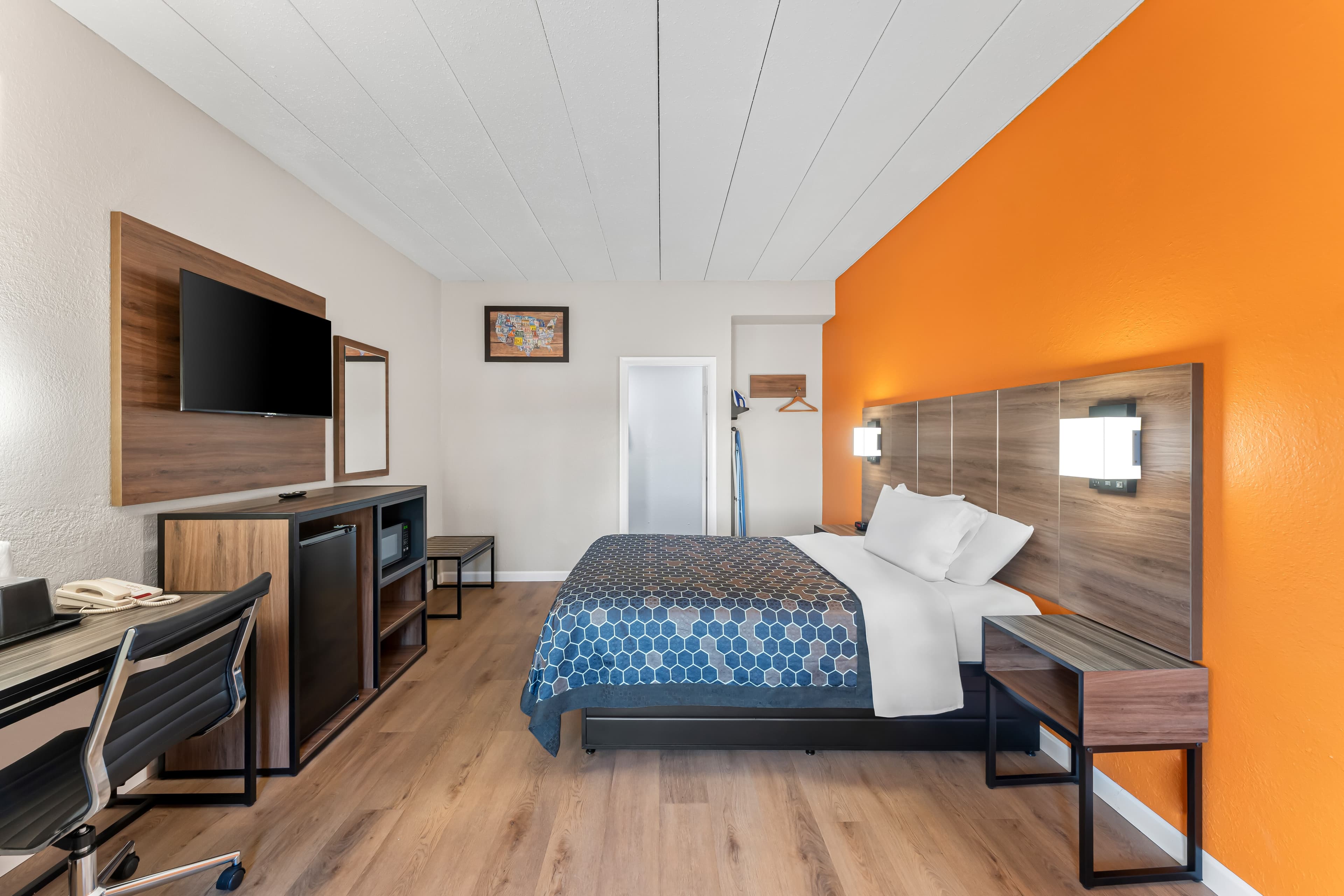 Econo Lodge Cranston - Providence — 9