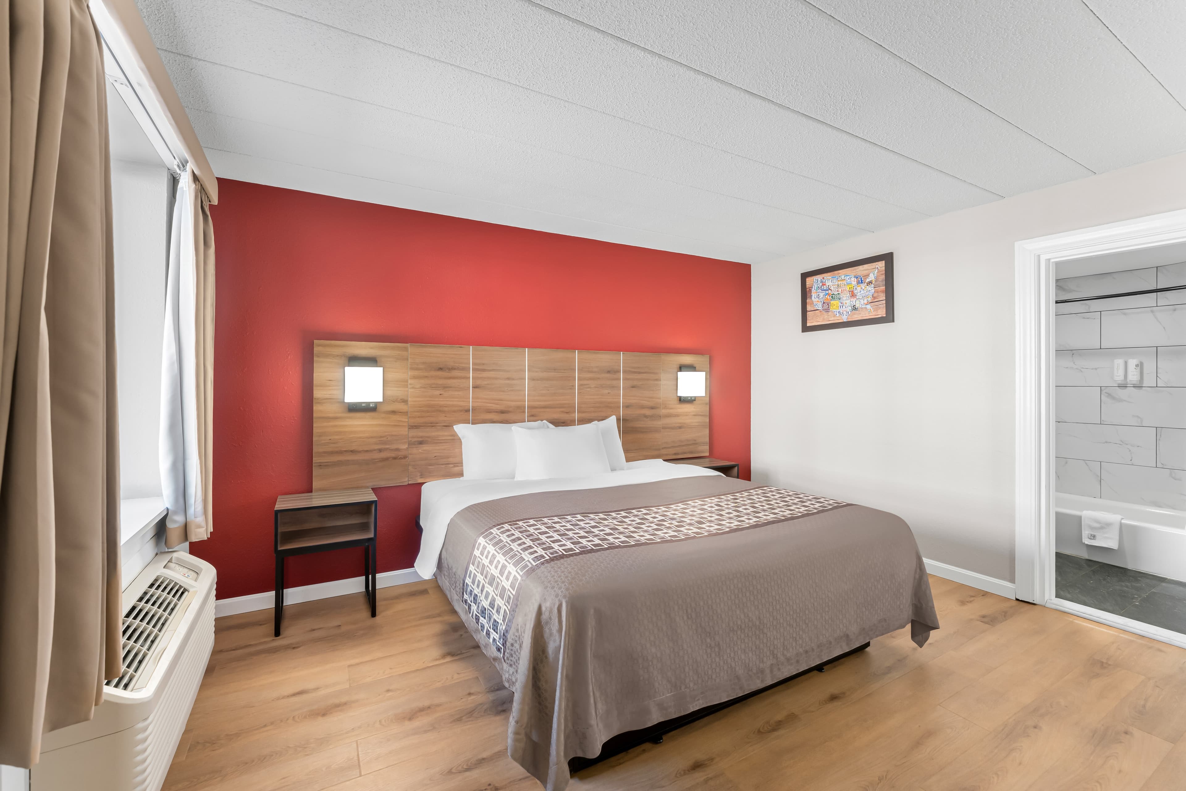 Econo Lodge Cranston - Providence — 24