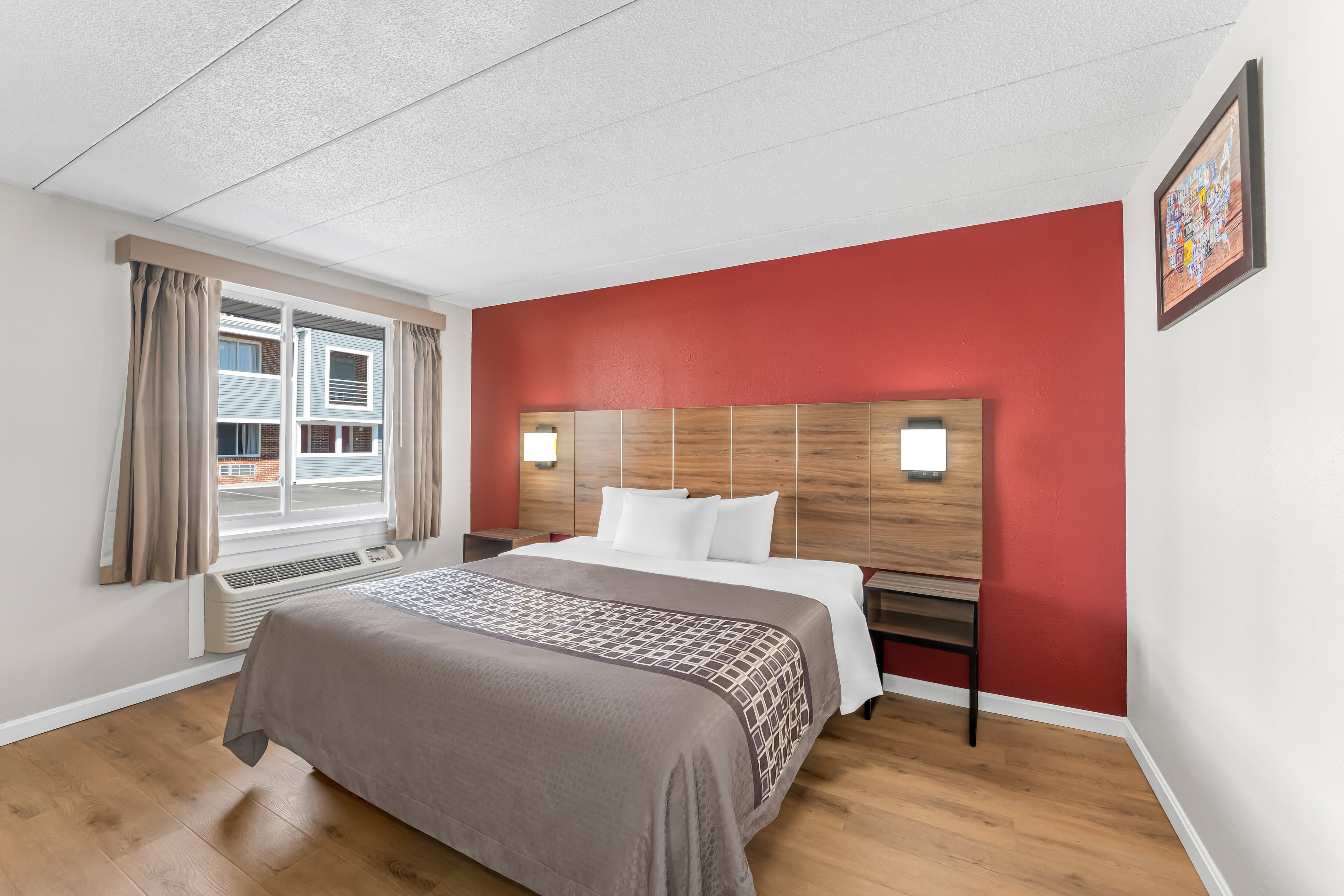 Econo Lodge Cranston - Providence — 26