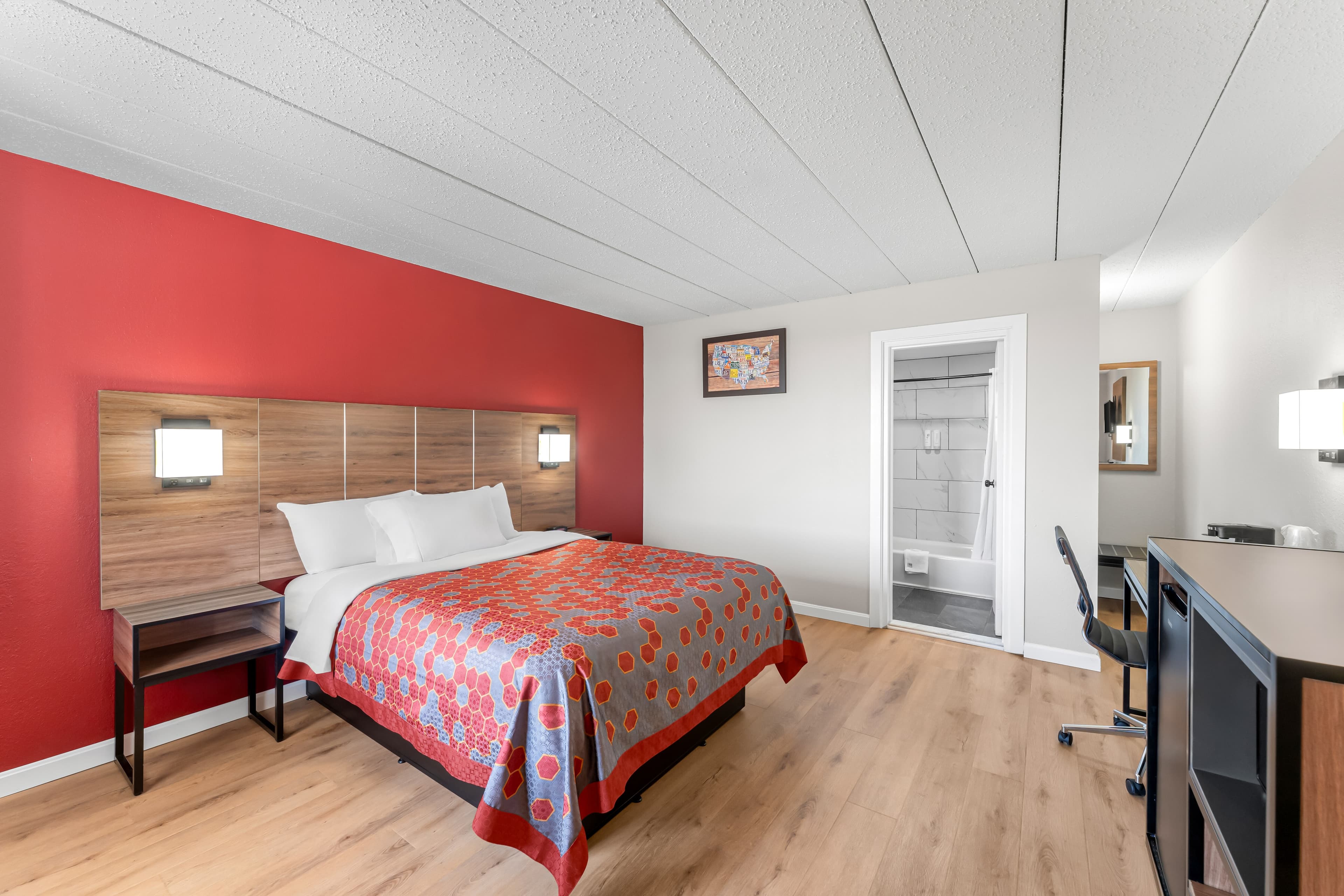 Econo Lodge Cranston - Providence — 27