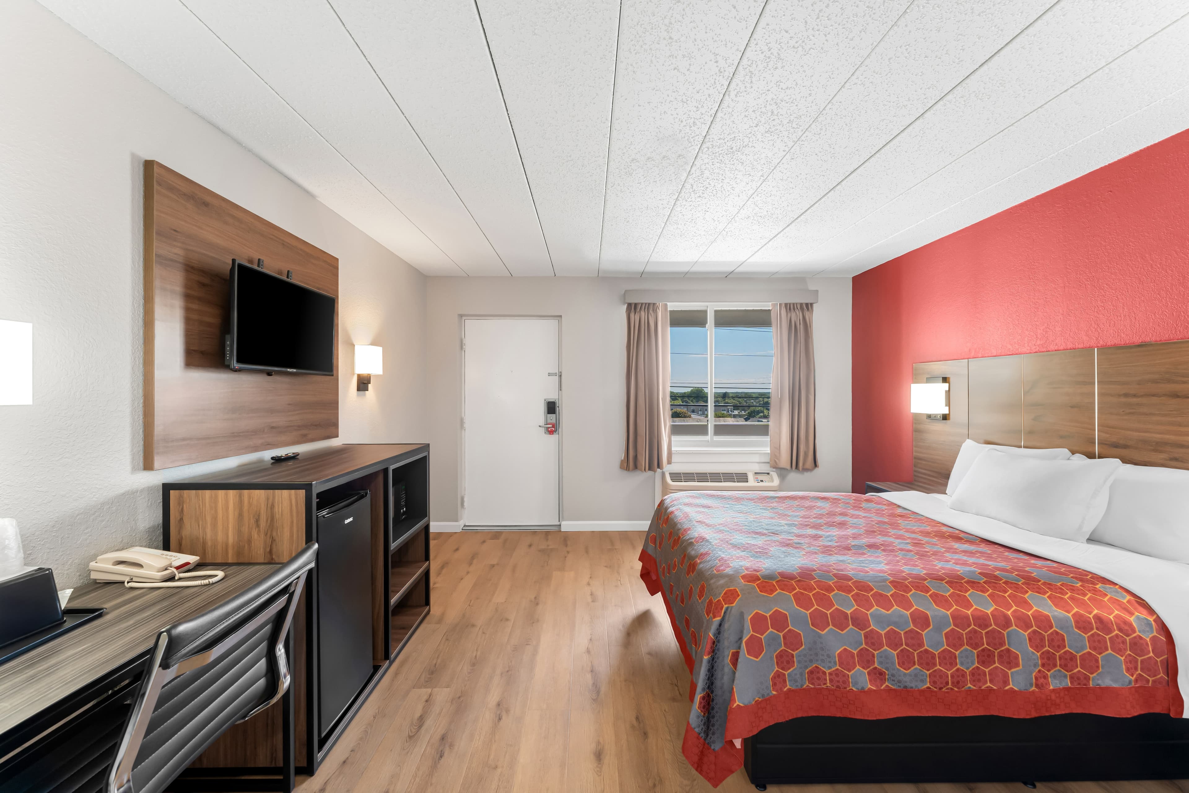 Econo Lodge Cranston - Providence — 29
