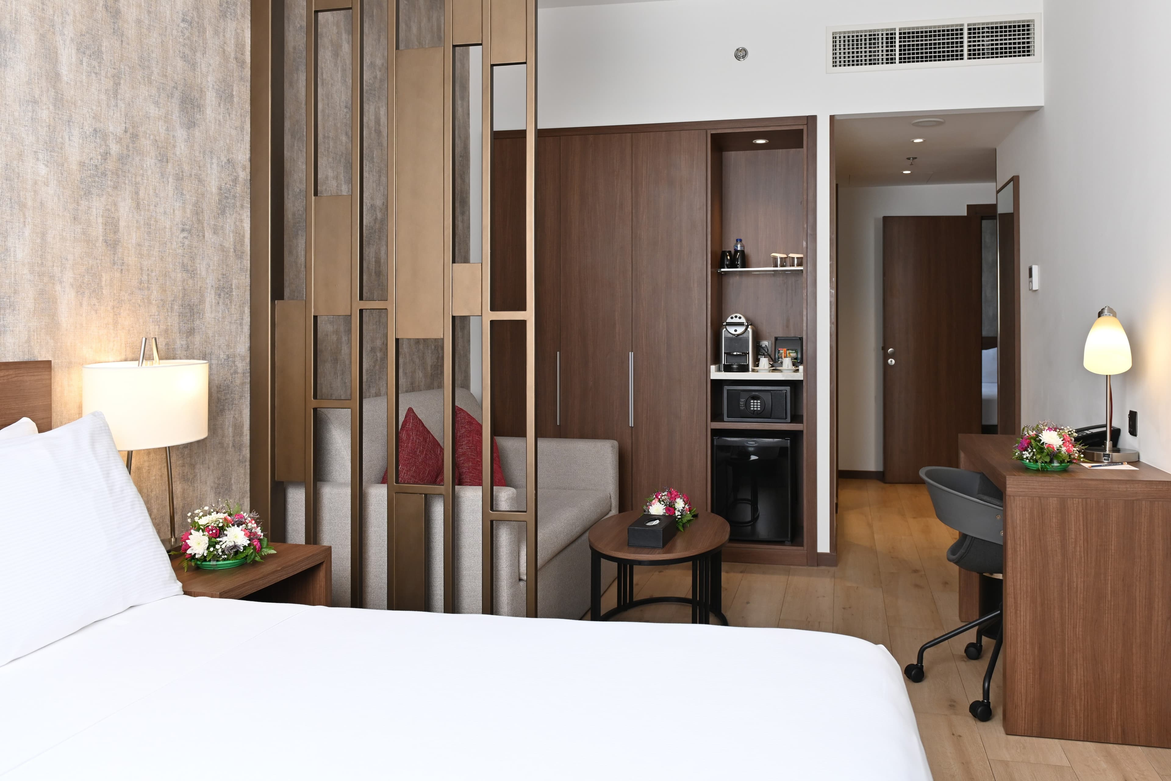 Comfort Hotel Jeddah King Road — 29