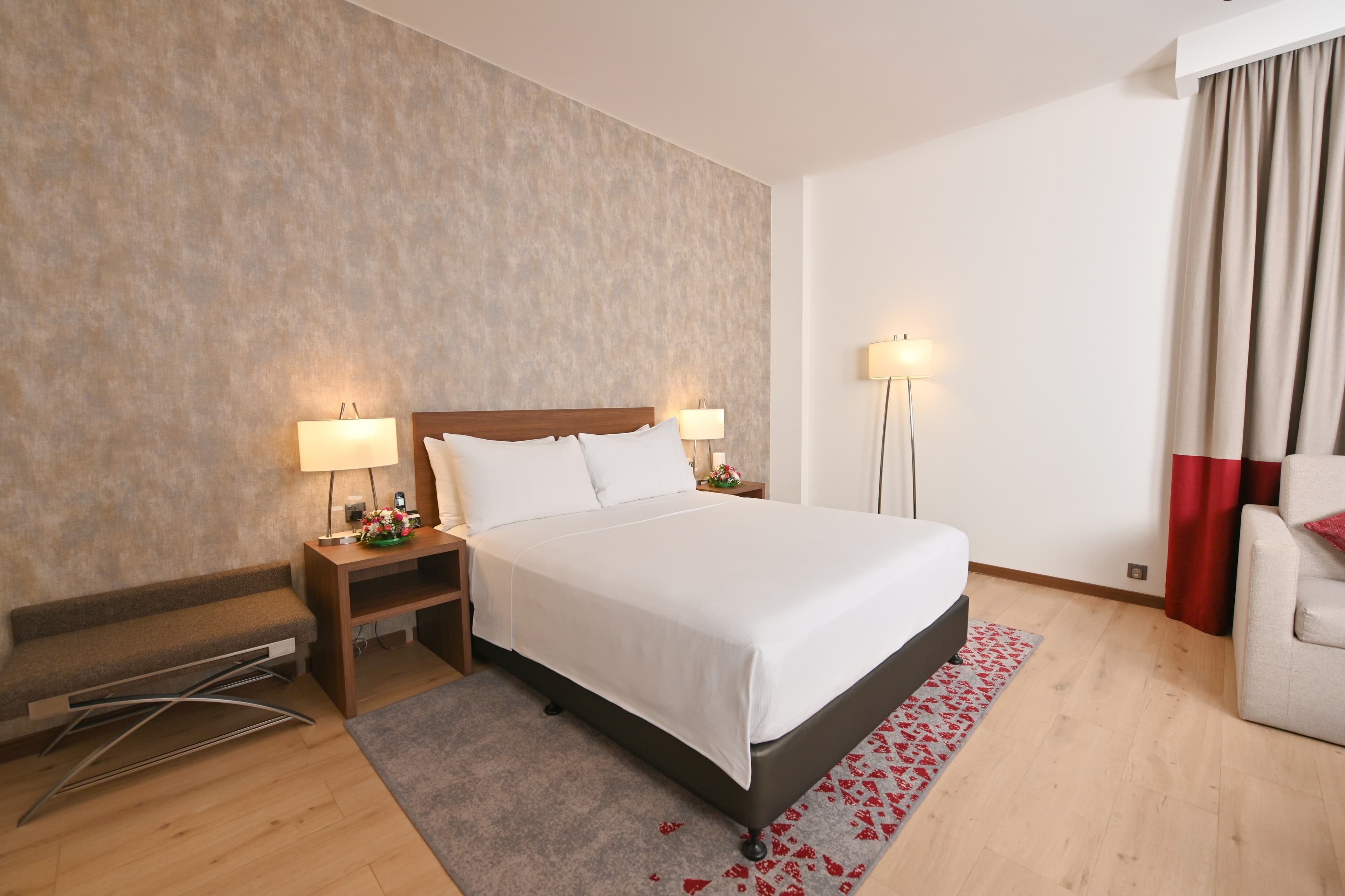 Comfort Hotel Jeddah King Road — 9