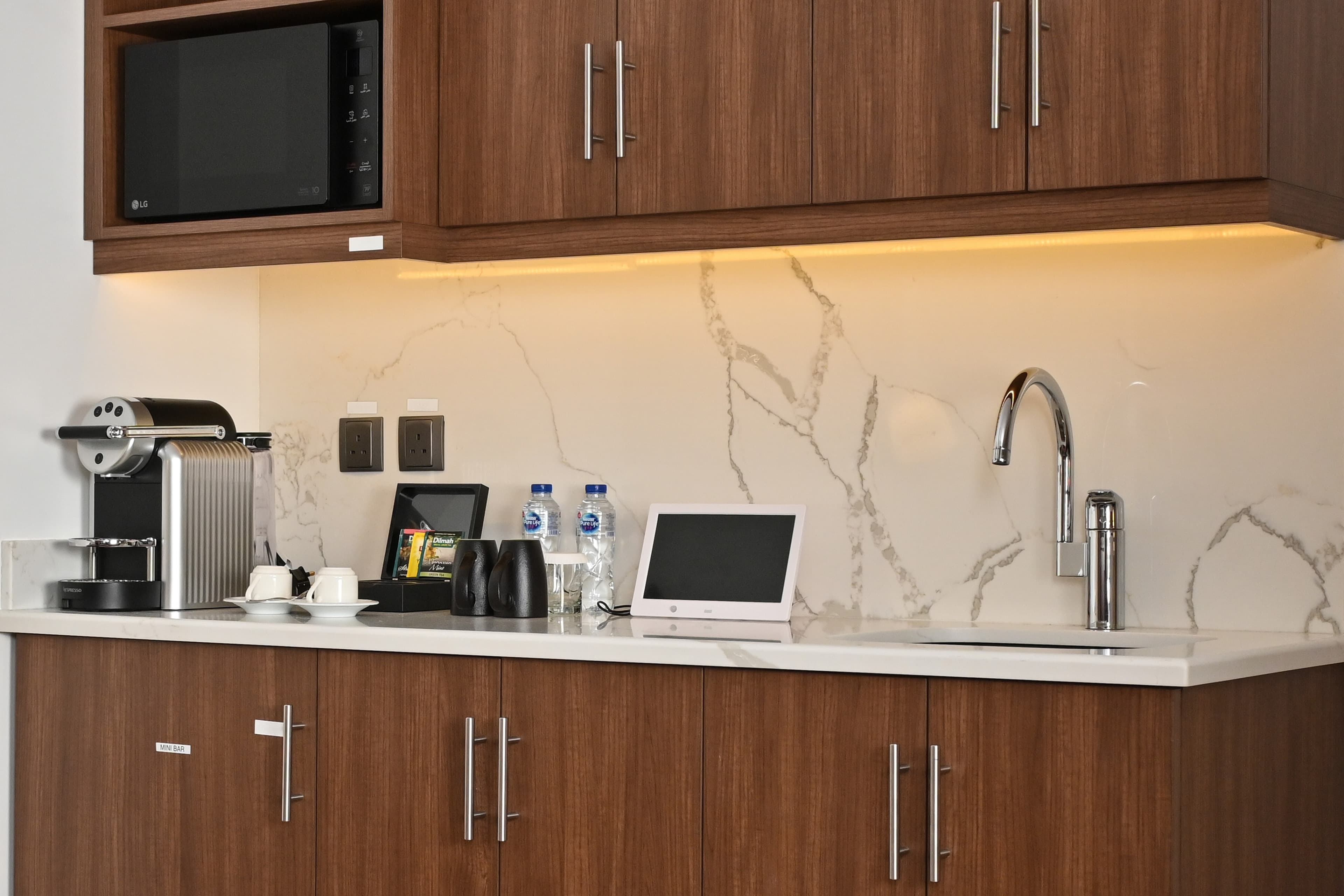 Comfort Hotel Jeddah King Road — 10