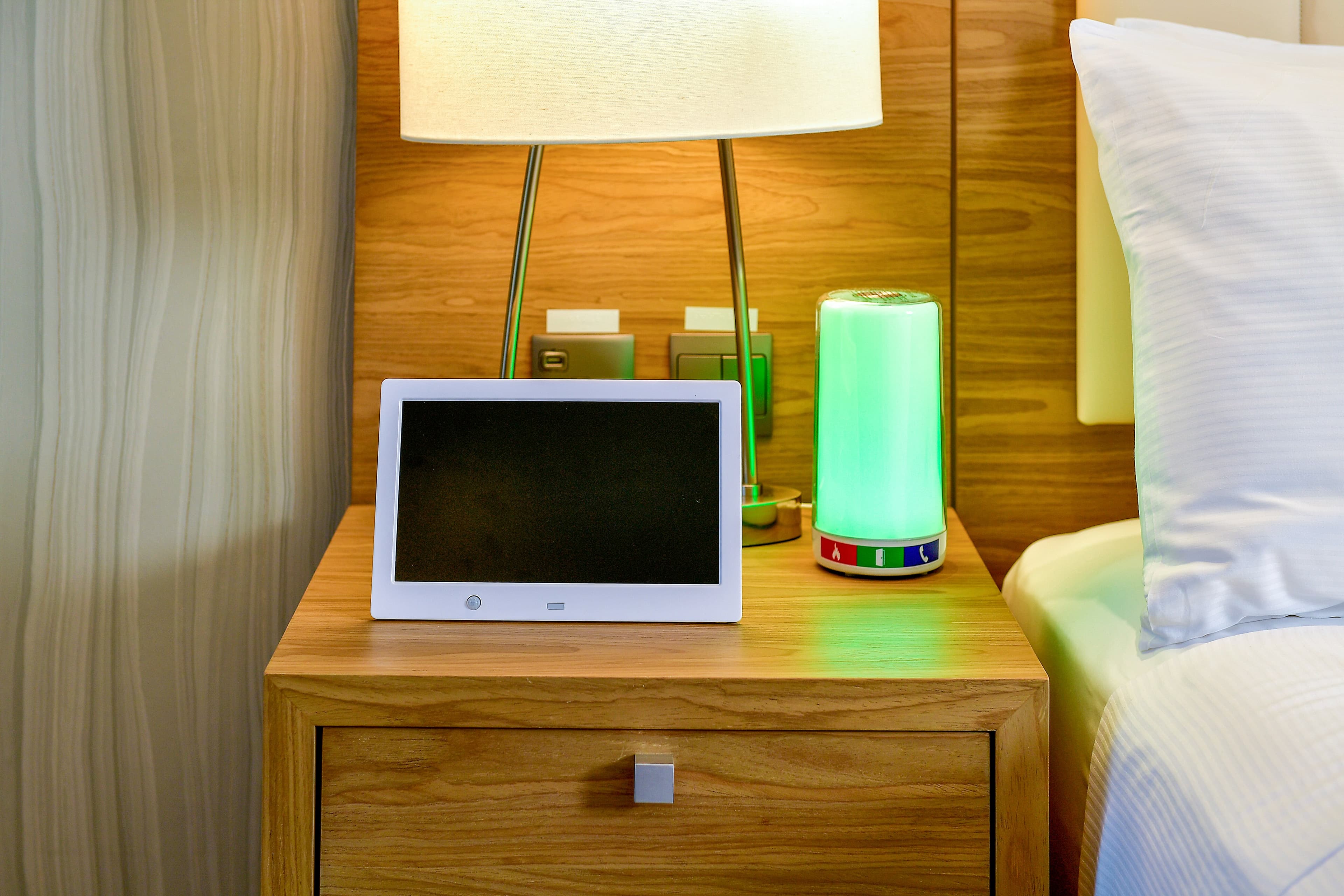 Comfort Hotel Jeddah King Road — 11