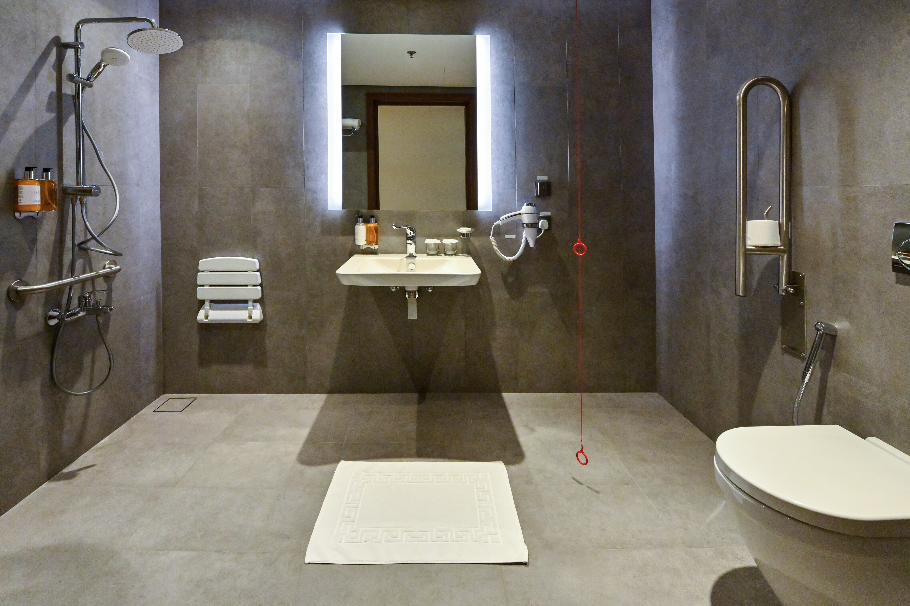 Comfort Hotel Jeddah King Road — 12