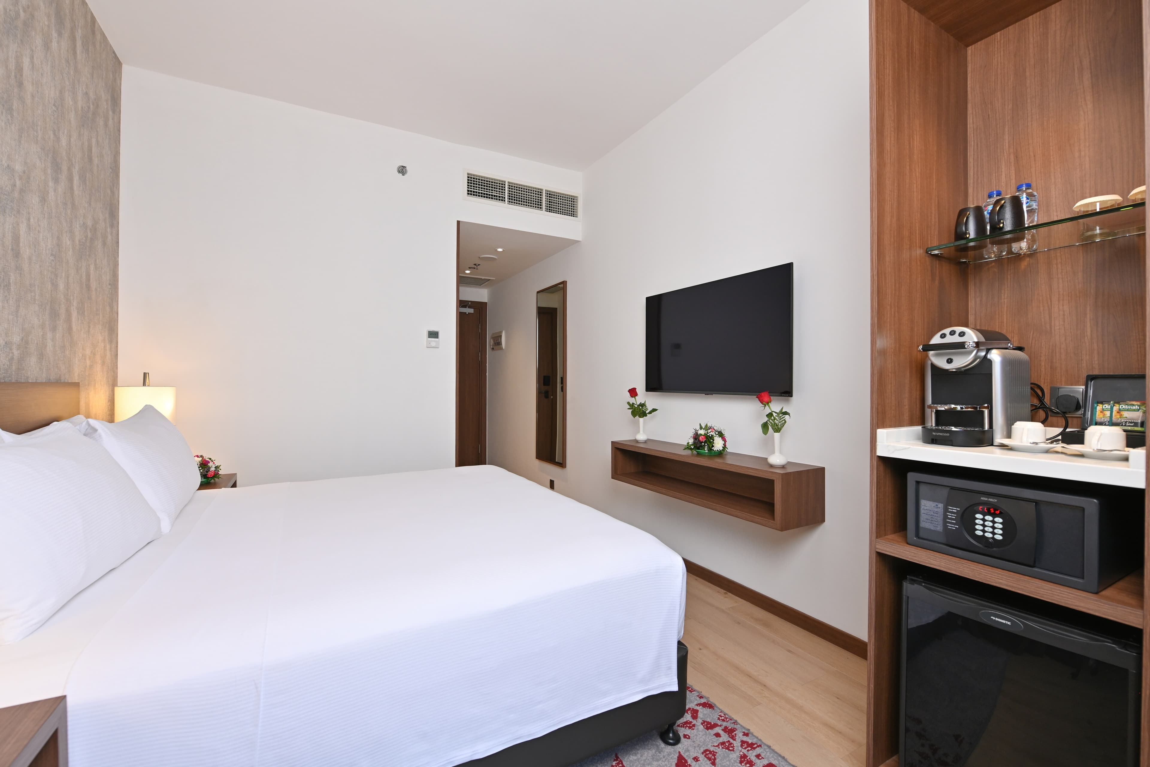 Comfort Hotel Jeddah King Road — 18
