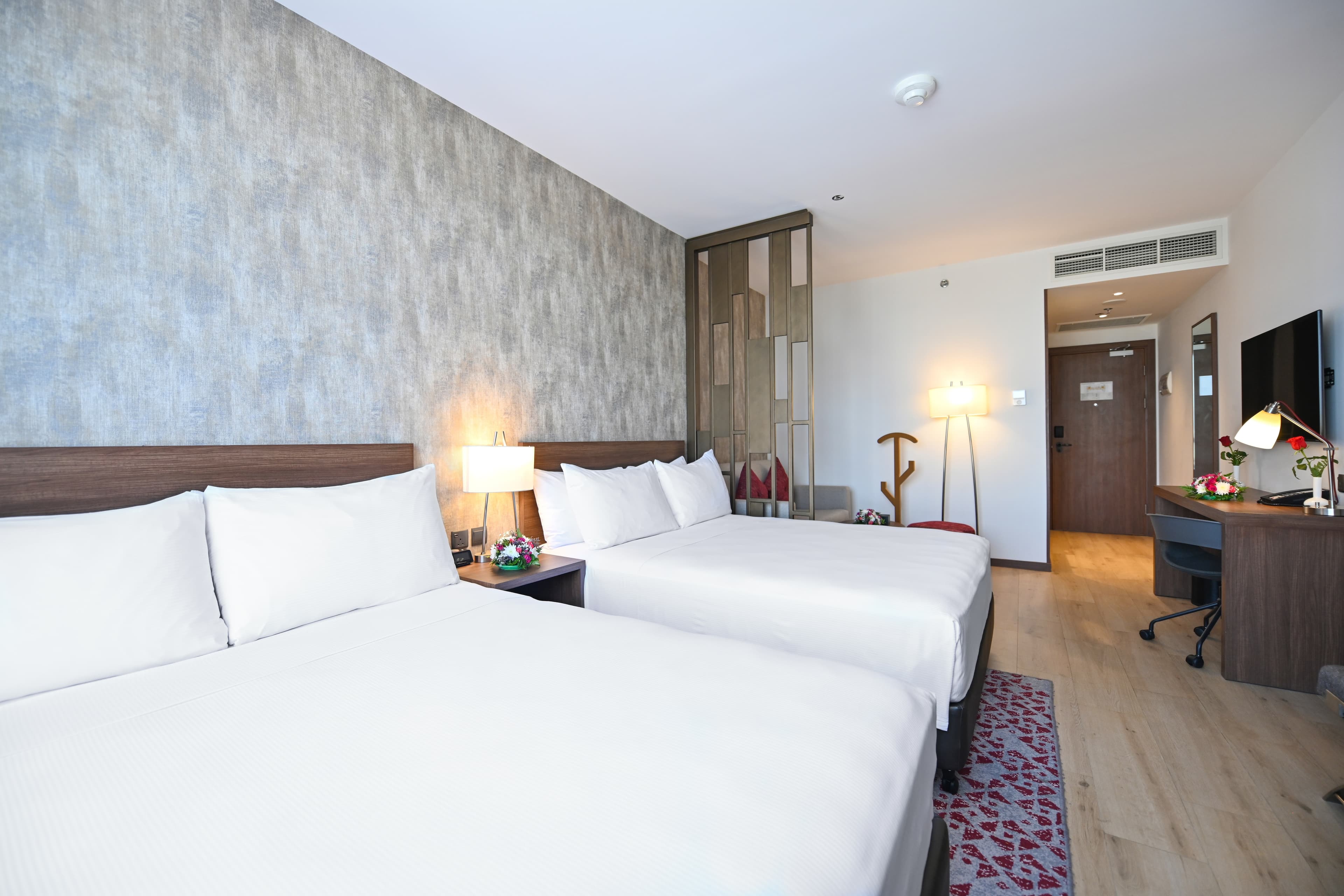 Comfort Hotel Jeddah King Road — 23