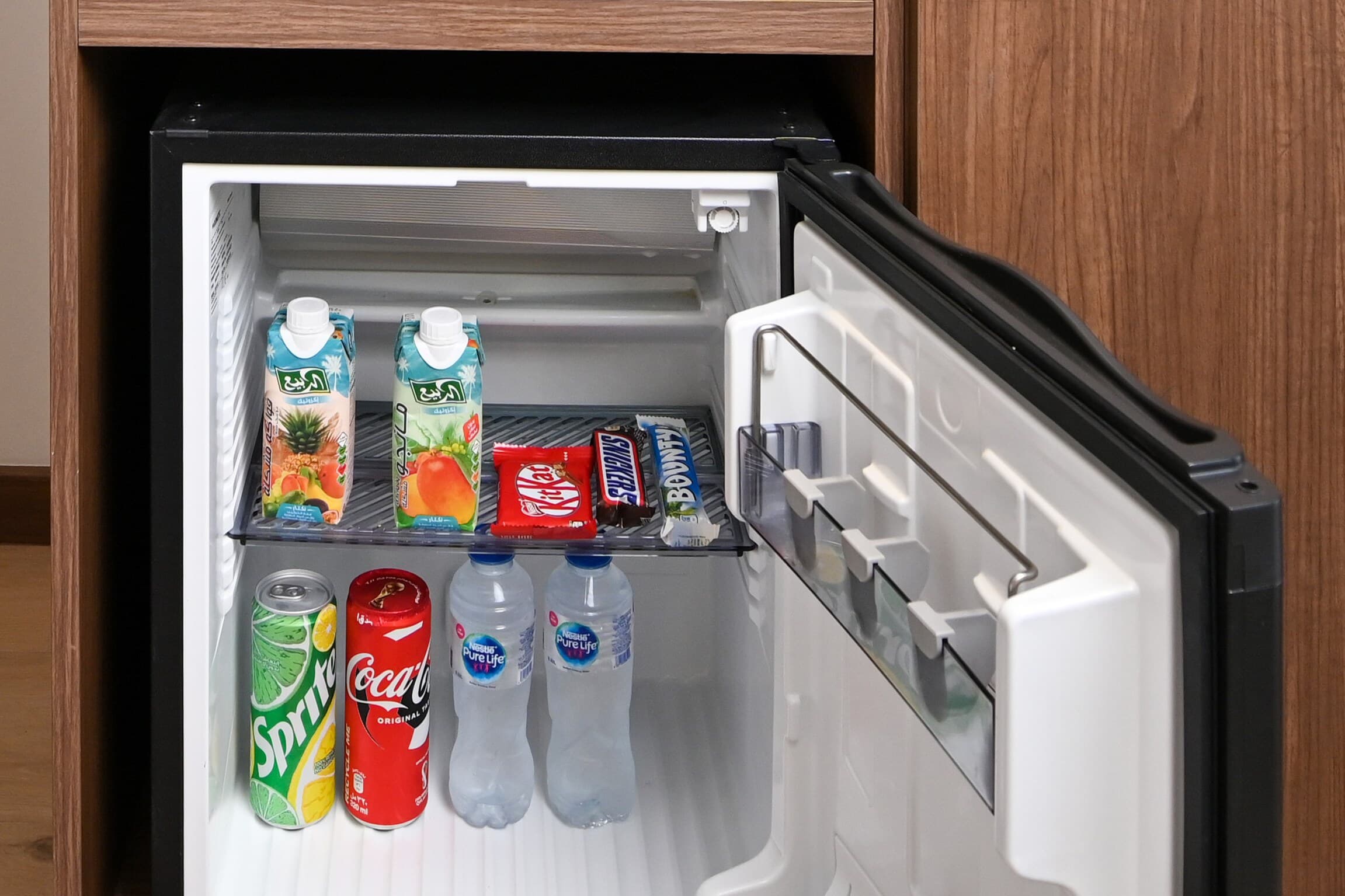 Comfort Hotel Jeddah King Road — 6