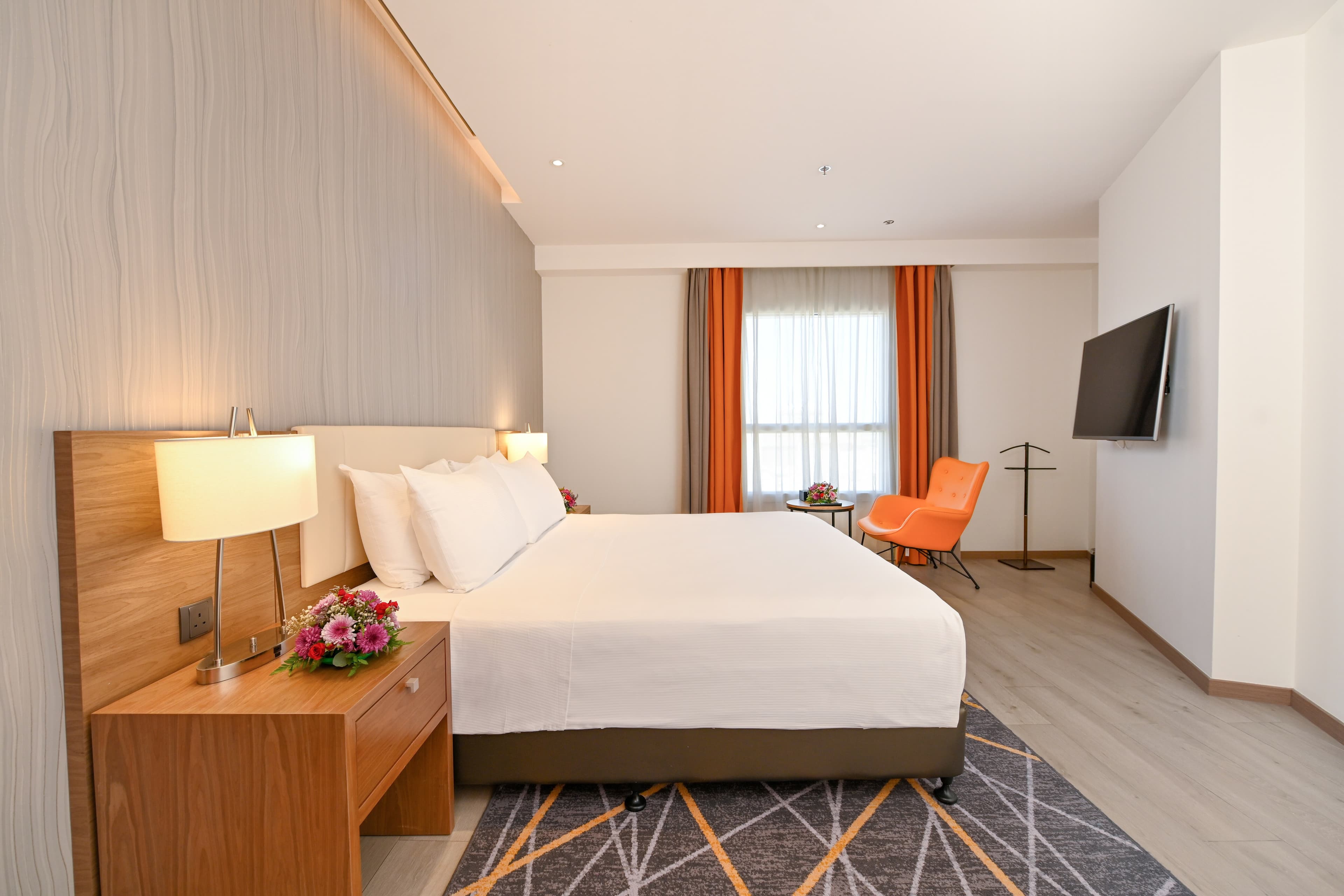 Clarion Hotel Jeddah Airport - Image 4