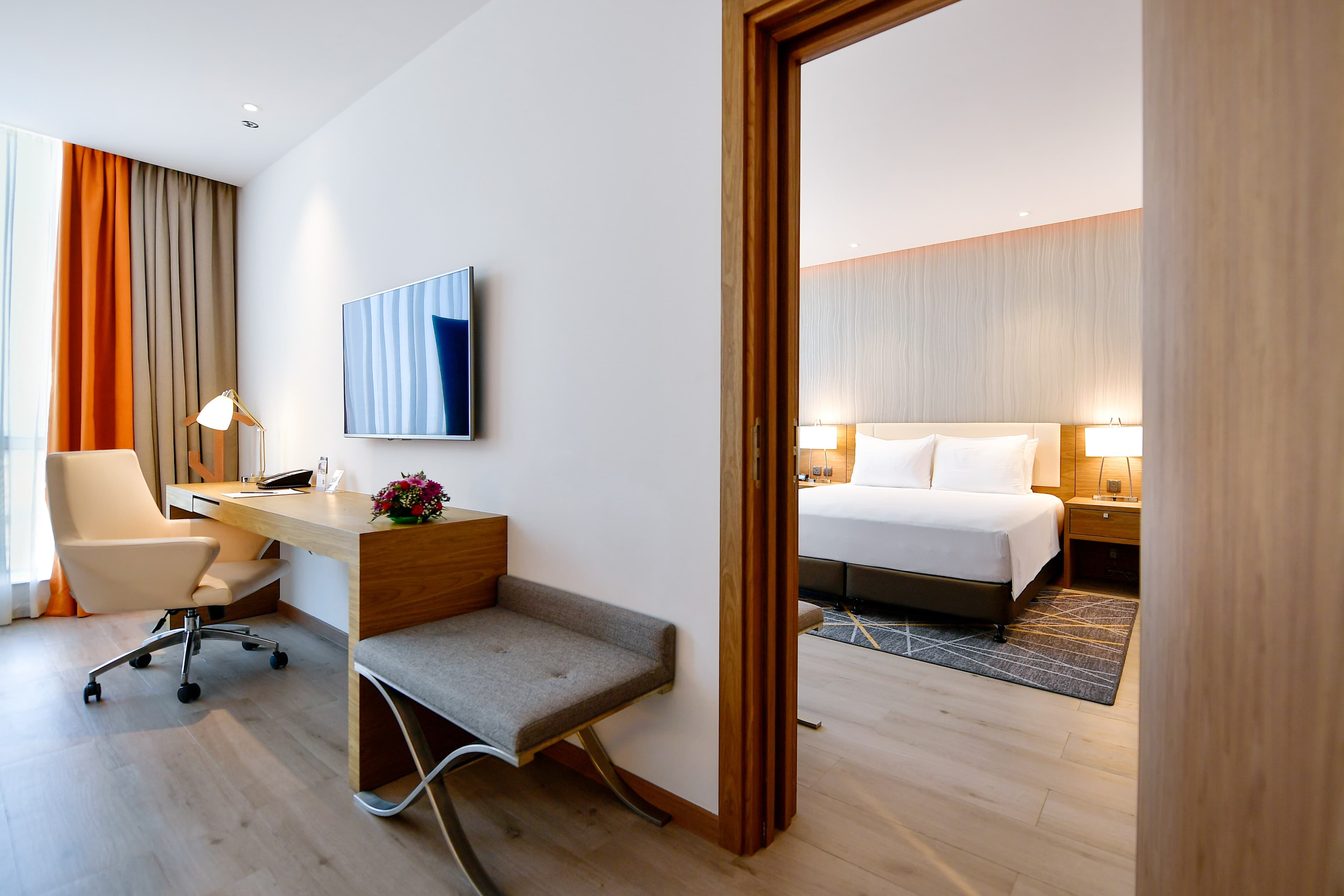 Clarion Hotel Jeddah Airport - Image 5