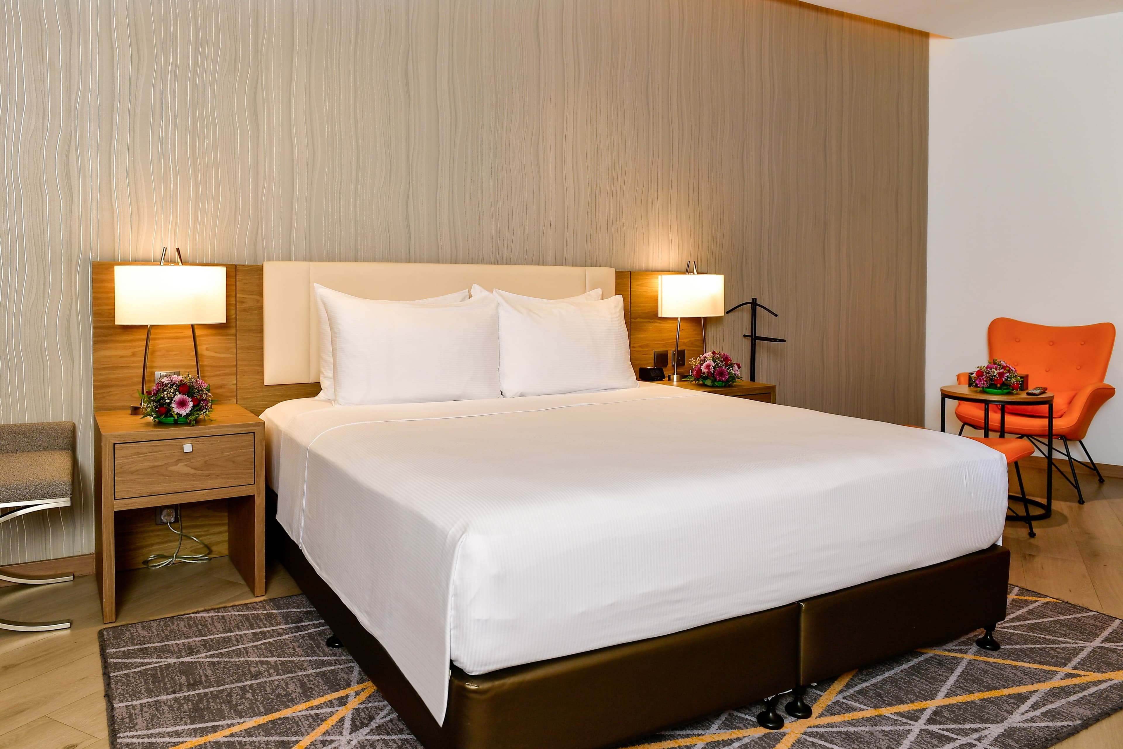 Clarion Hotel Jeddah Airport — 9