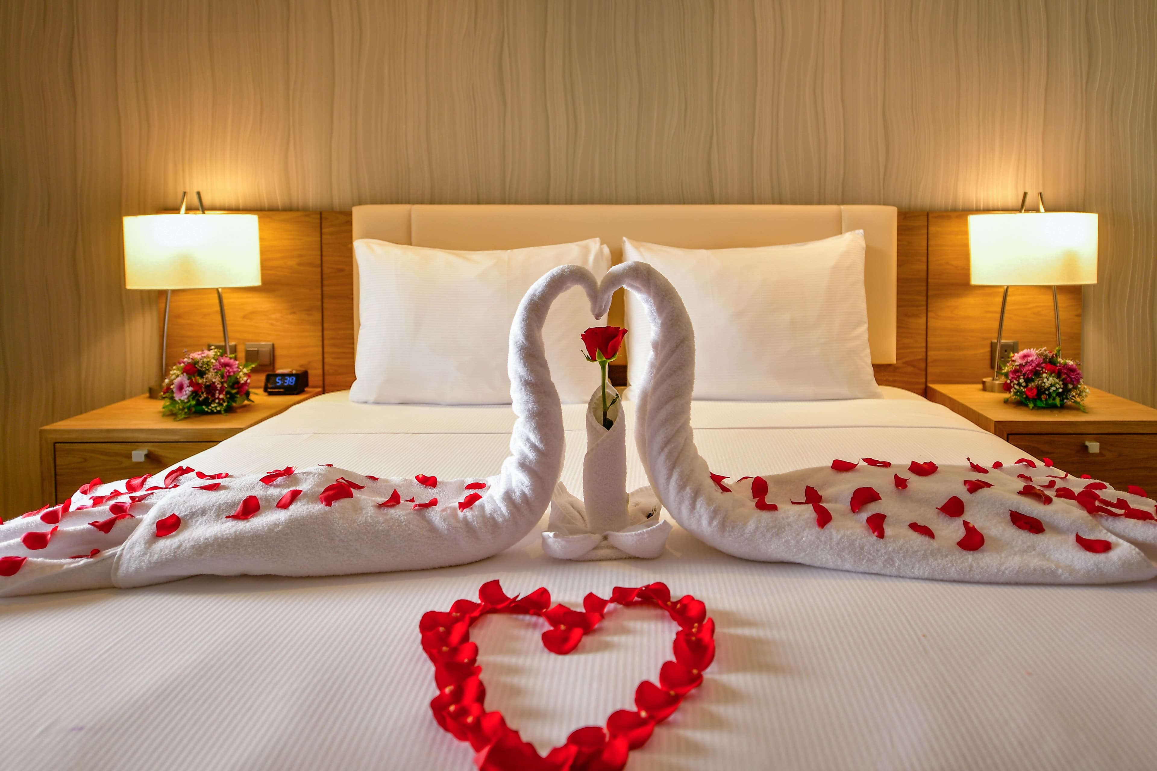 Clarion Hotel Jeddah Airport - Image 2