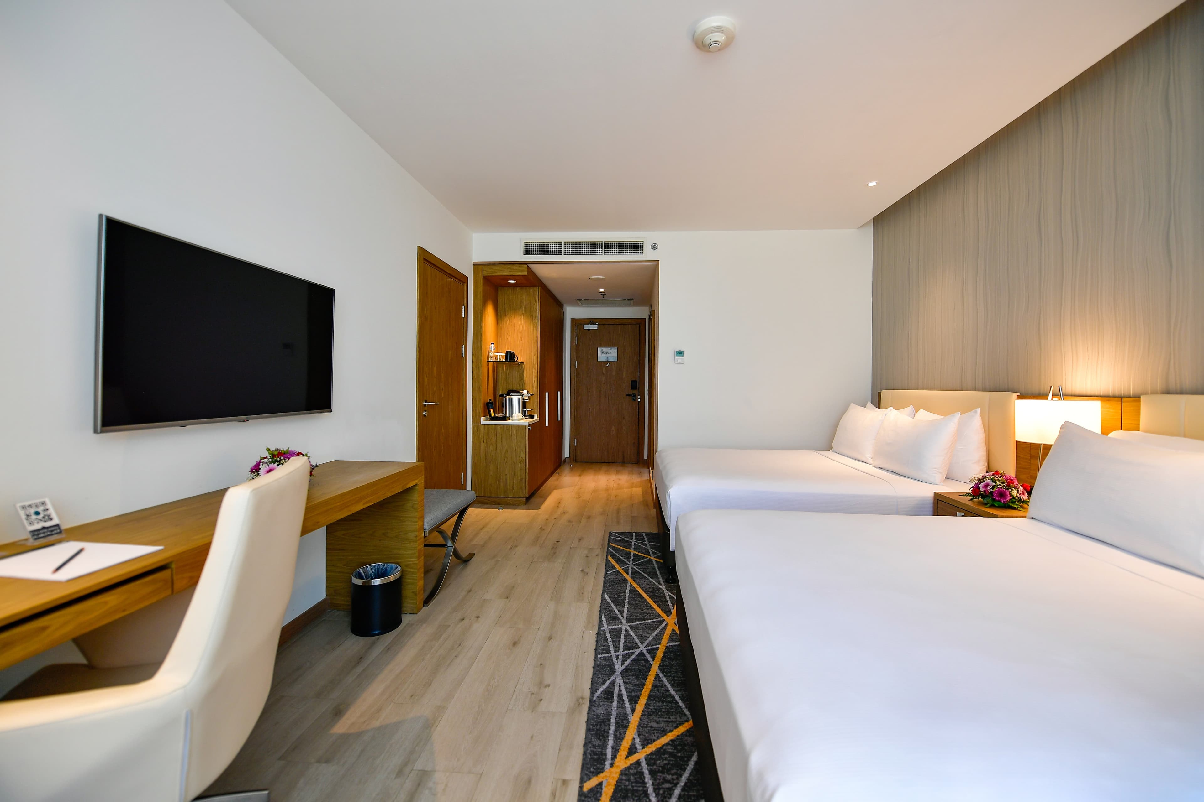 Clarion Hotel Jeddah Airport — 20