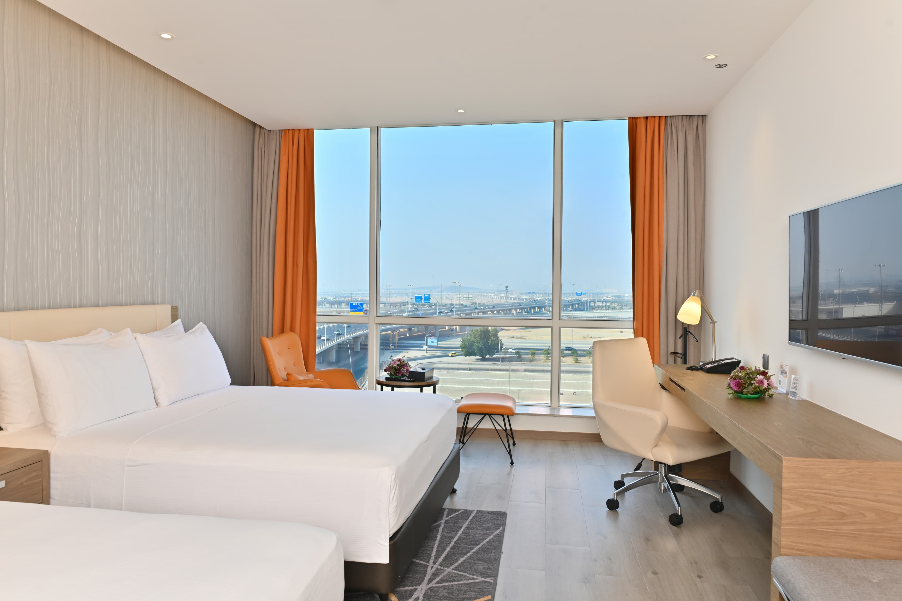 Clarion Hotel Jeddah Airport — 21