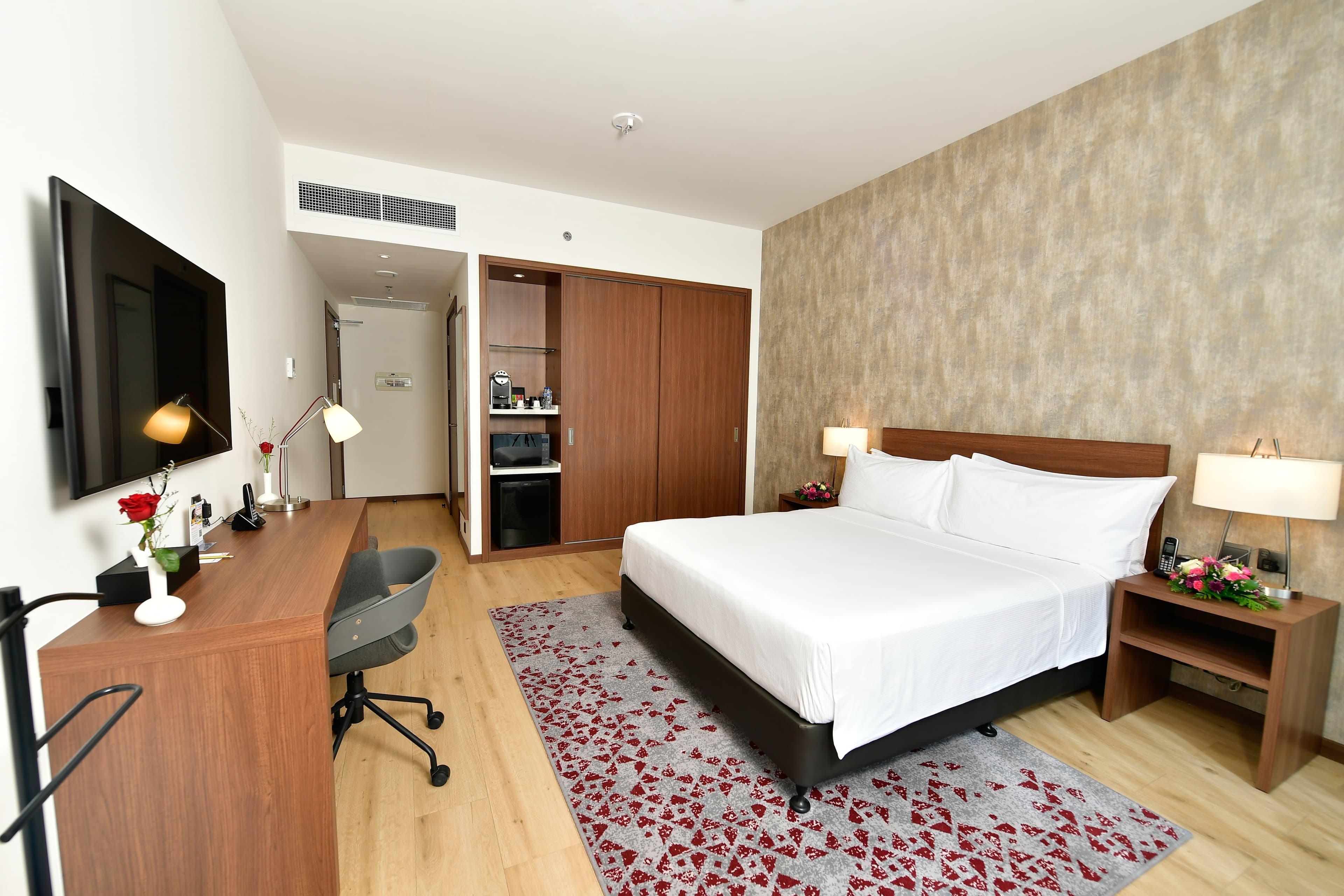 Comfort Hotel Riyadh Olaya — 3