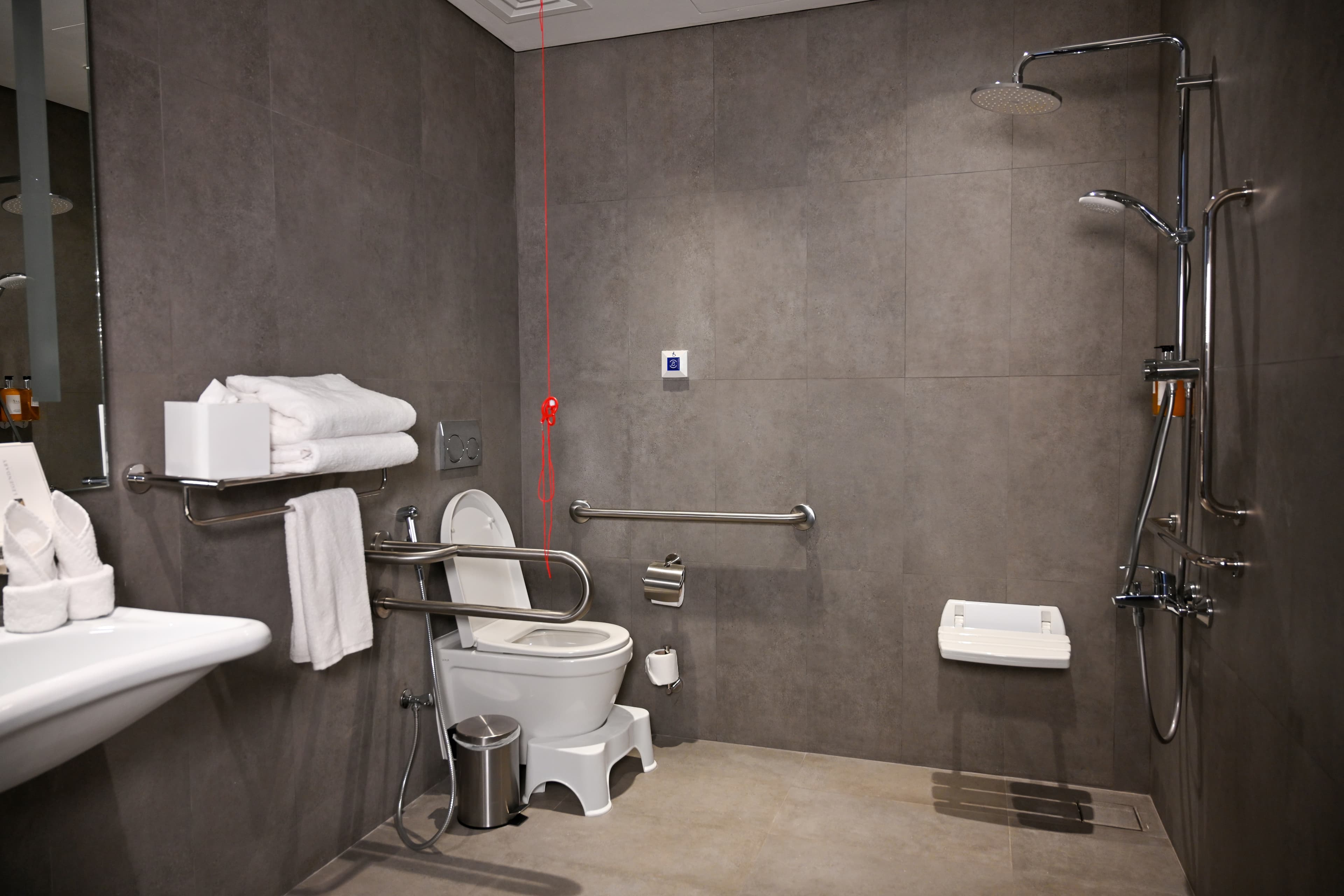Comfort Hotel Riyadh Olaya — 4