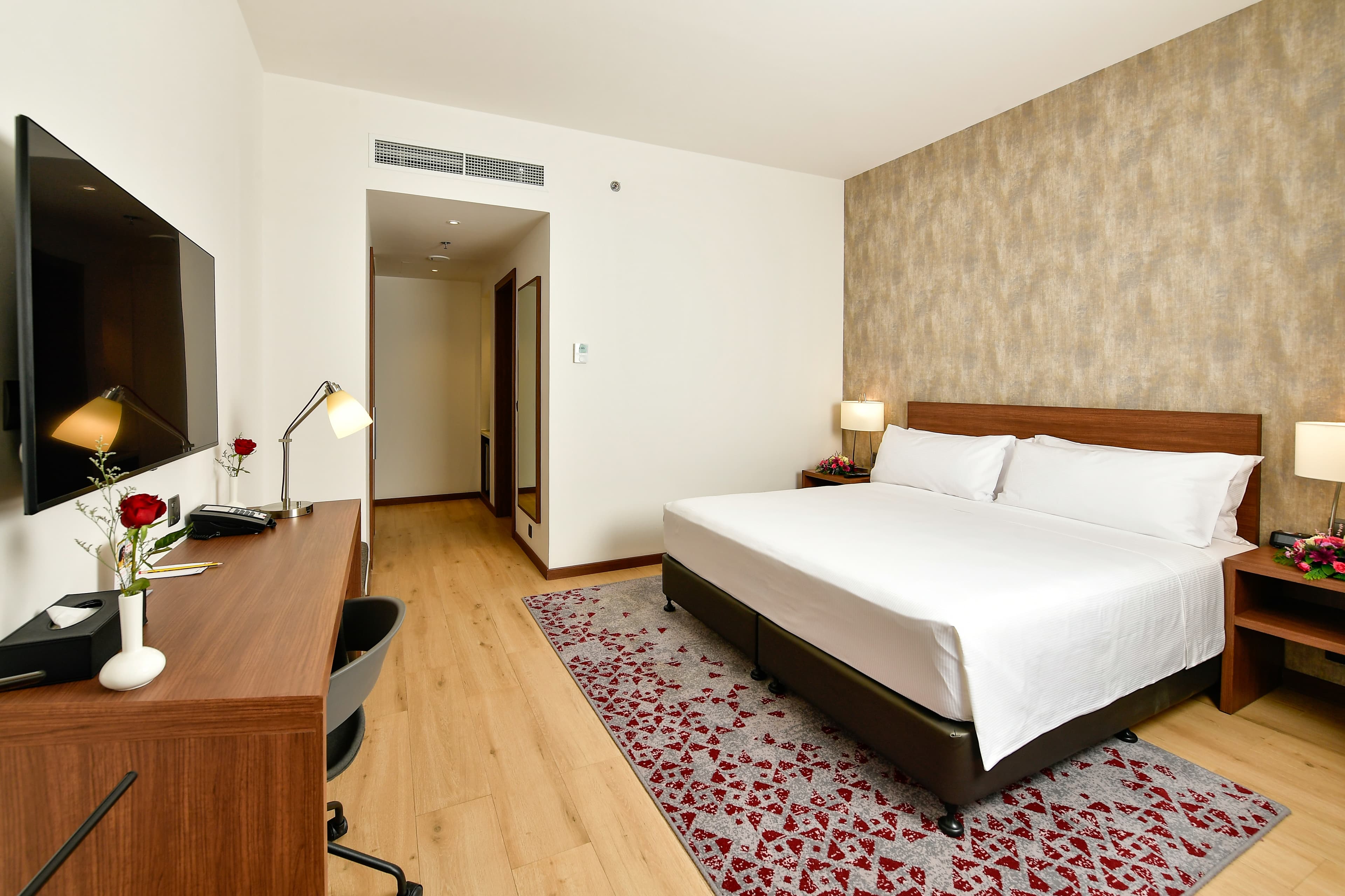 Comfort Hotel Riyadh Olaya — 6