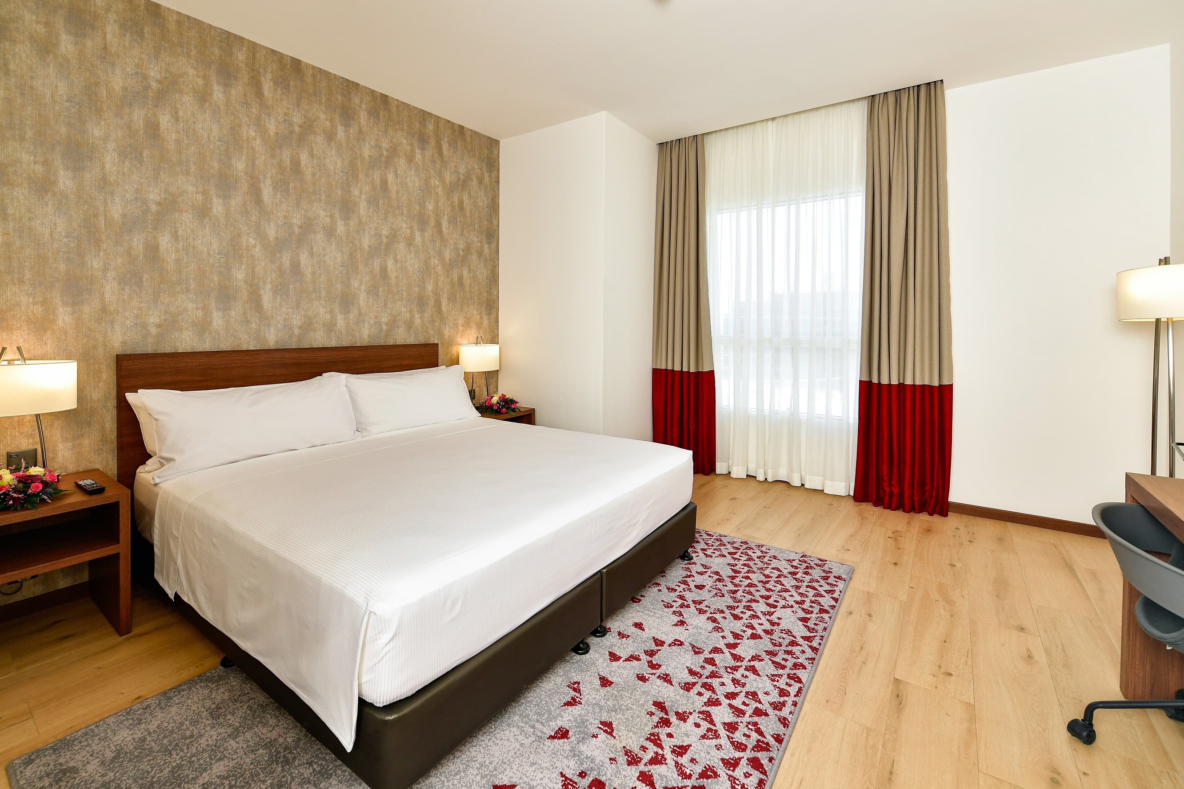 Comfort Hotel Riyadh Olaya — 7