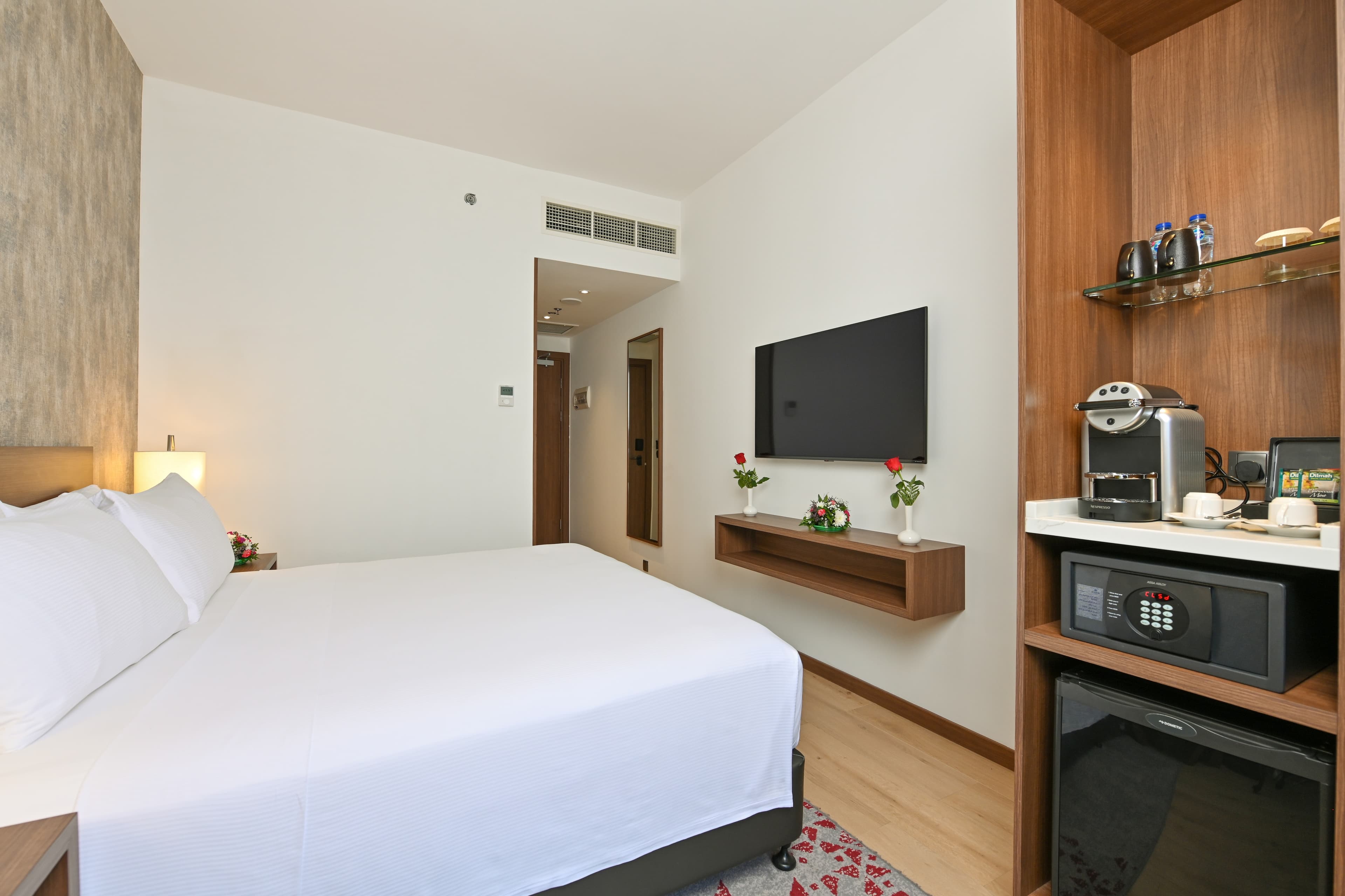 Comfort Hotel Riyadh Olaya — 2