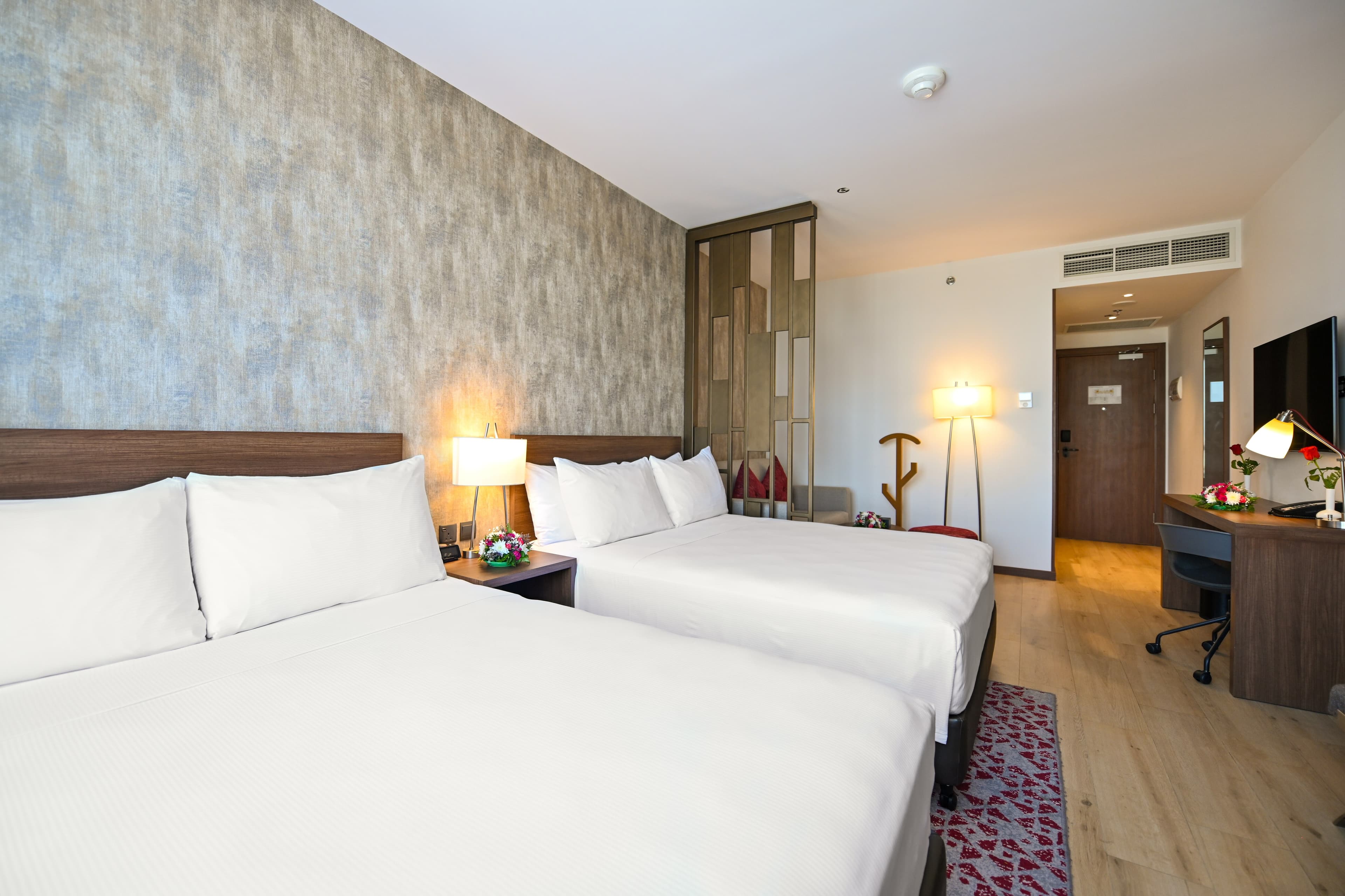 Comfort Hotel Riyadh Olaya — 14