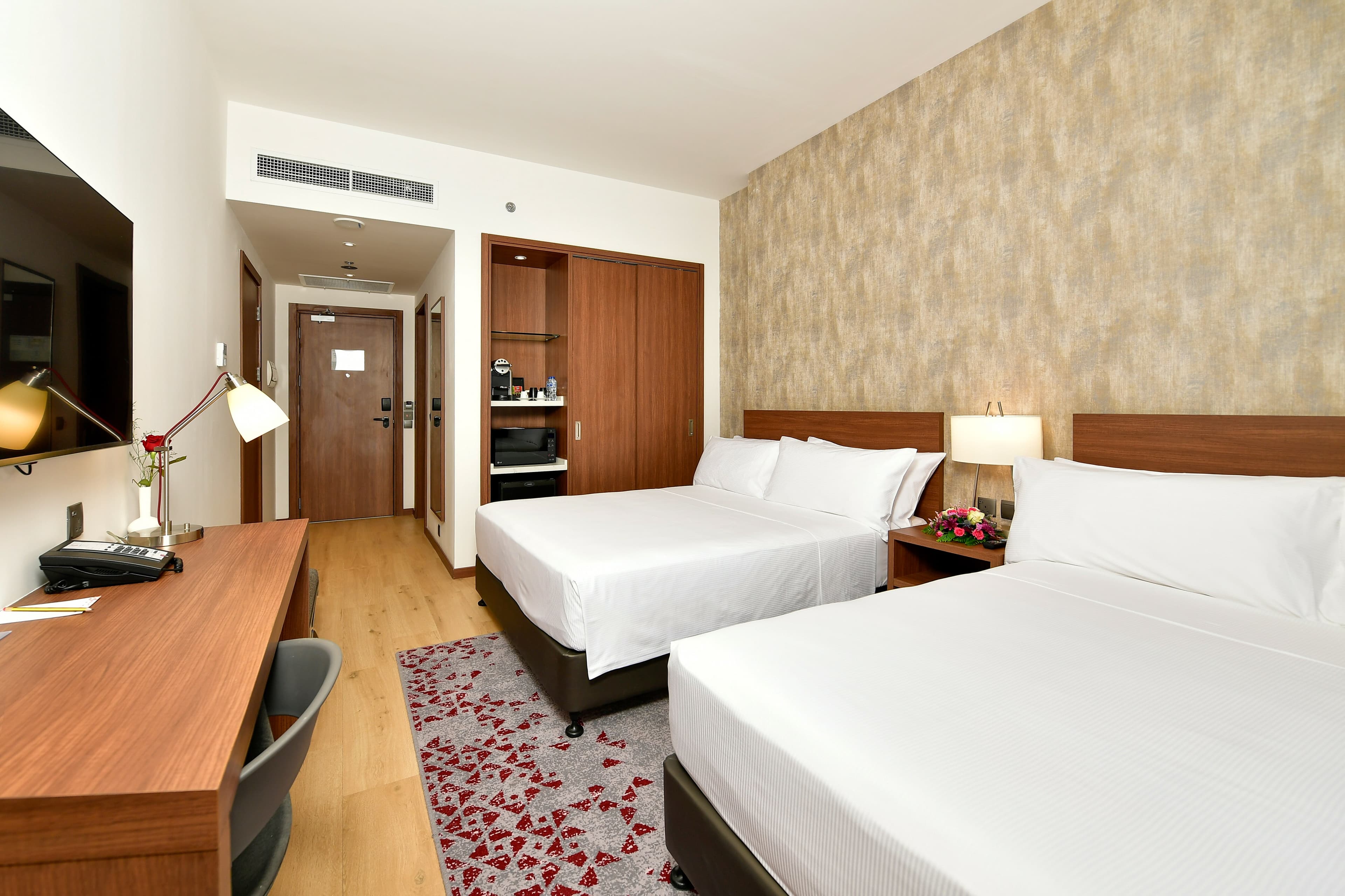 Comfort Hotel Riyadh Olaya — 10
