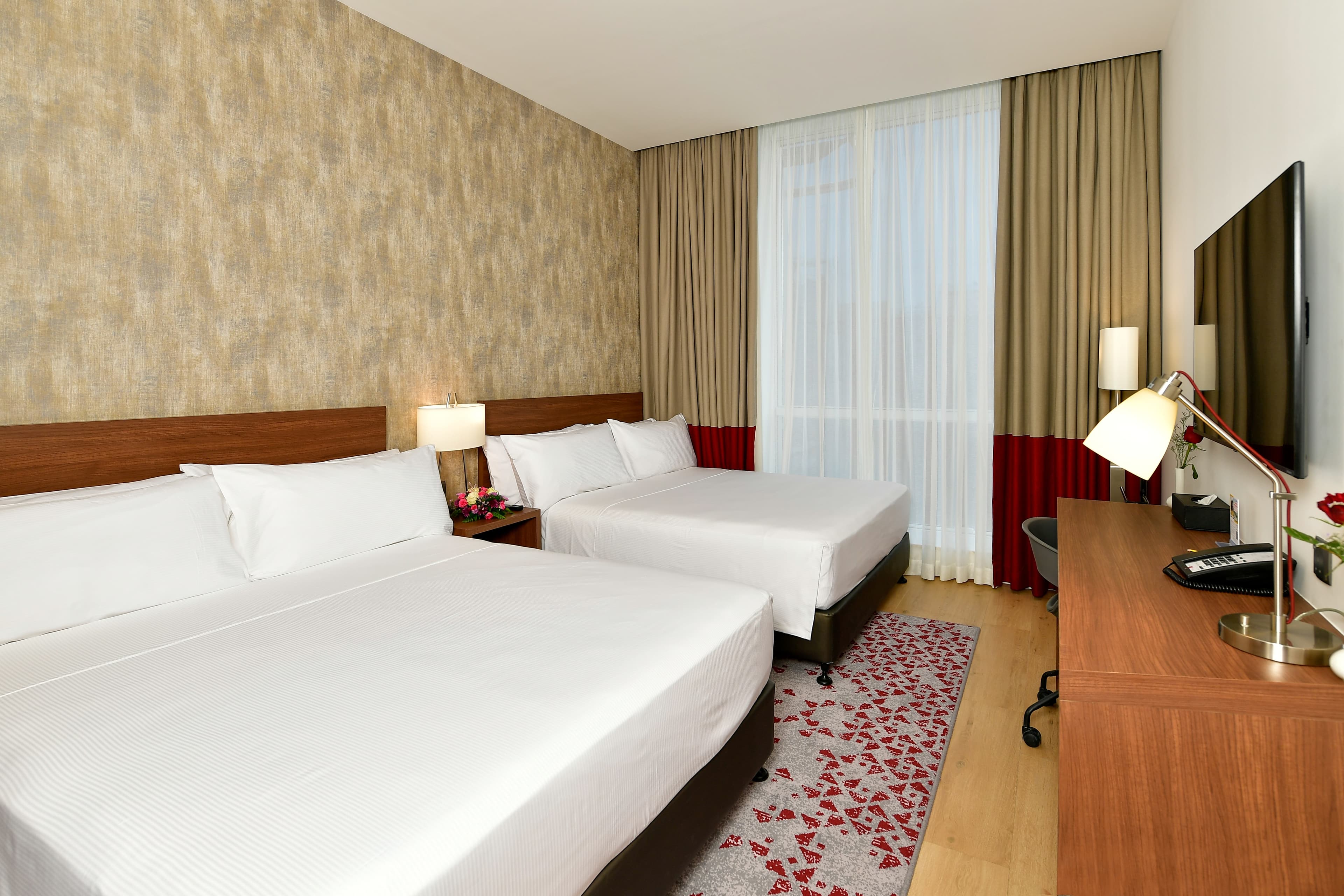 Comfort Hotel Riyadh Olaya — 11
