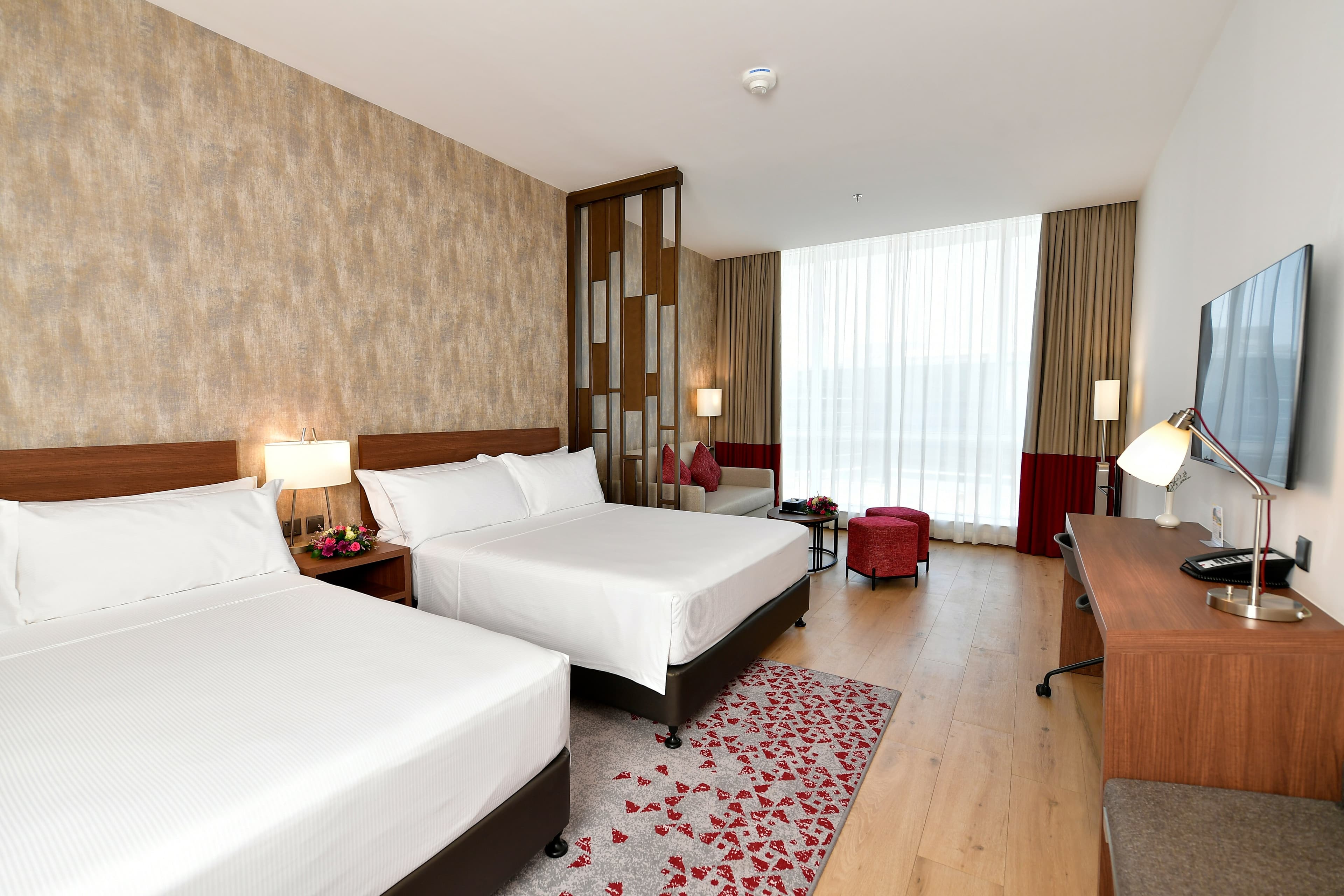 Comfort Hotel Riyadh Olaya — 17