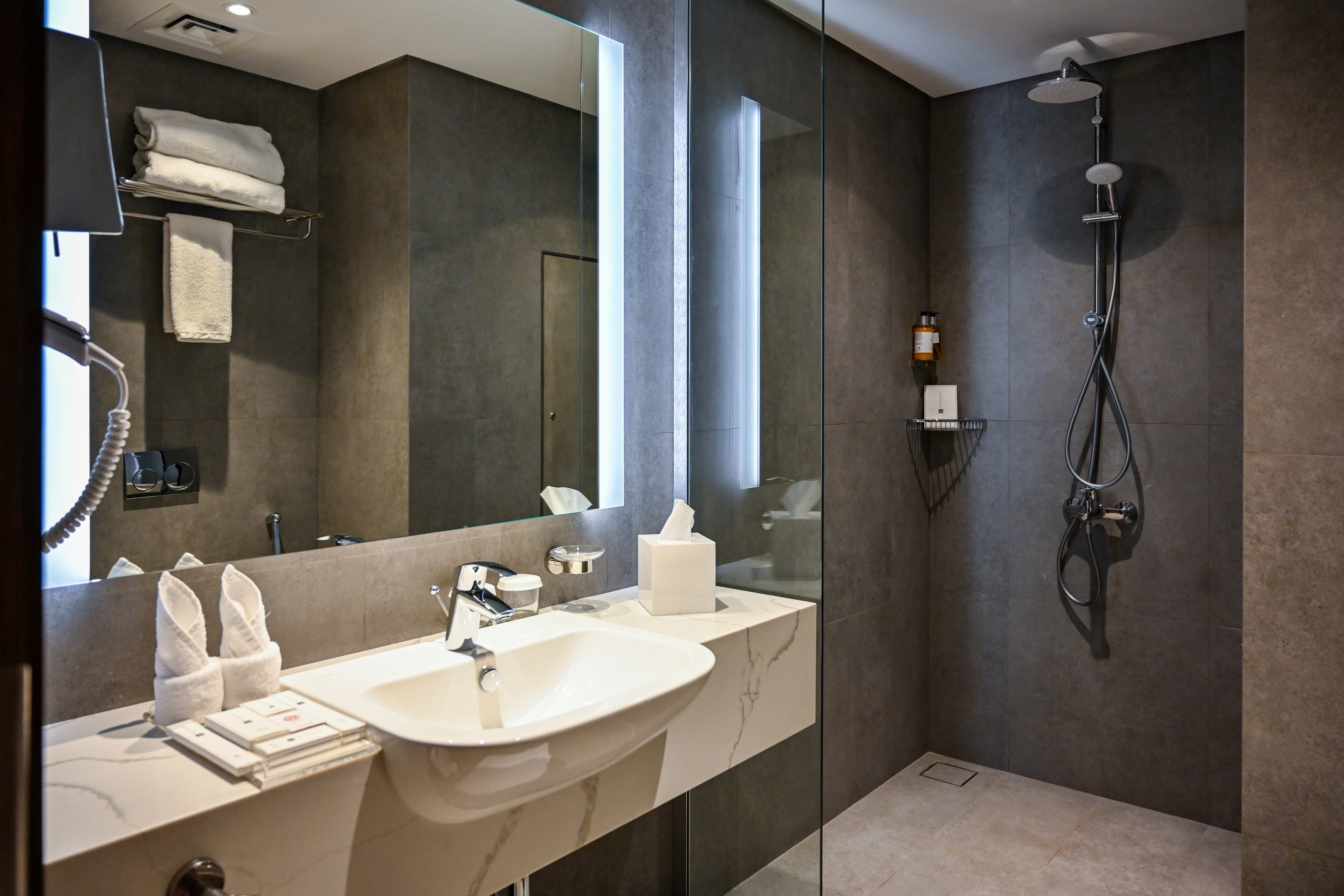 Comfort Hotel Riyadh Olaya — 8