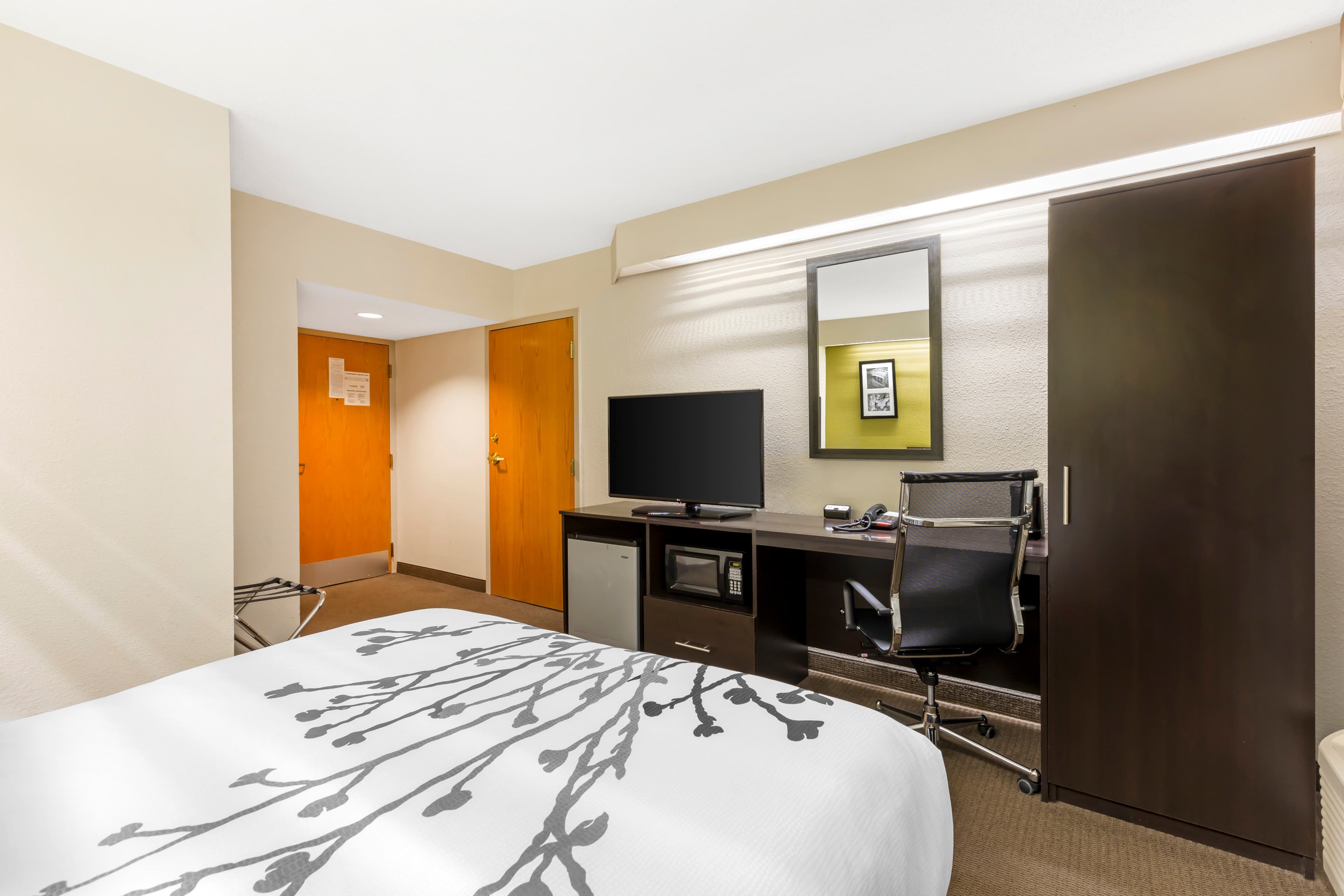 Sleep Inn at Greenville Convention Center — 8