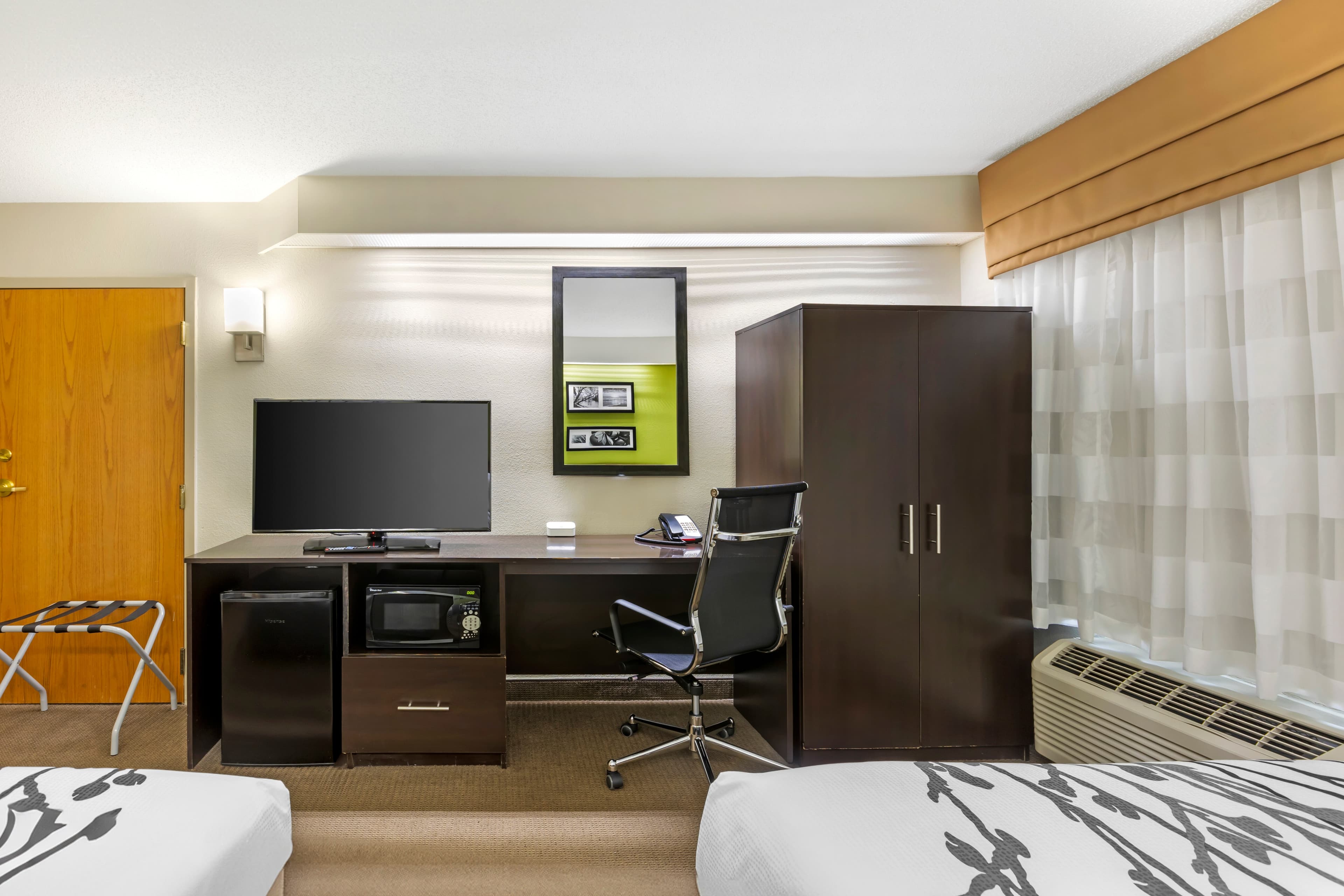 Sleep Inn at Greenville Convention Center — 20