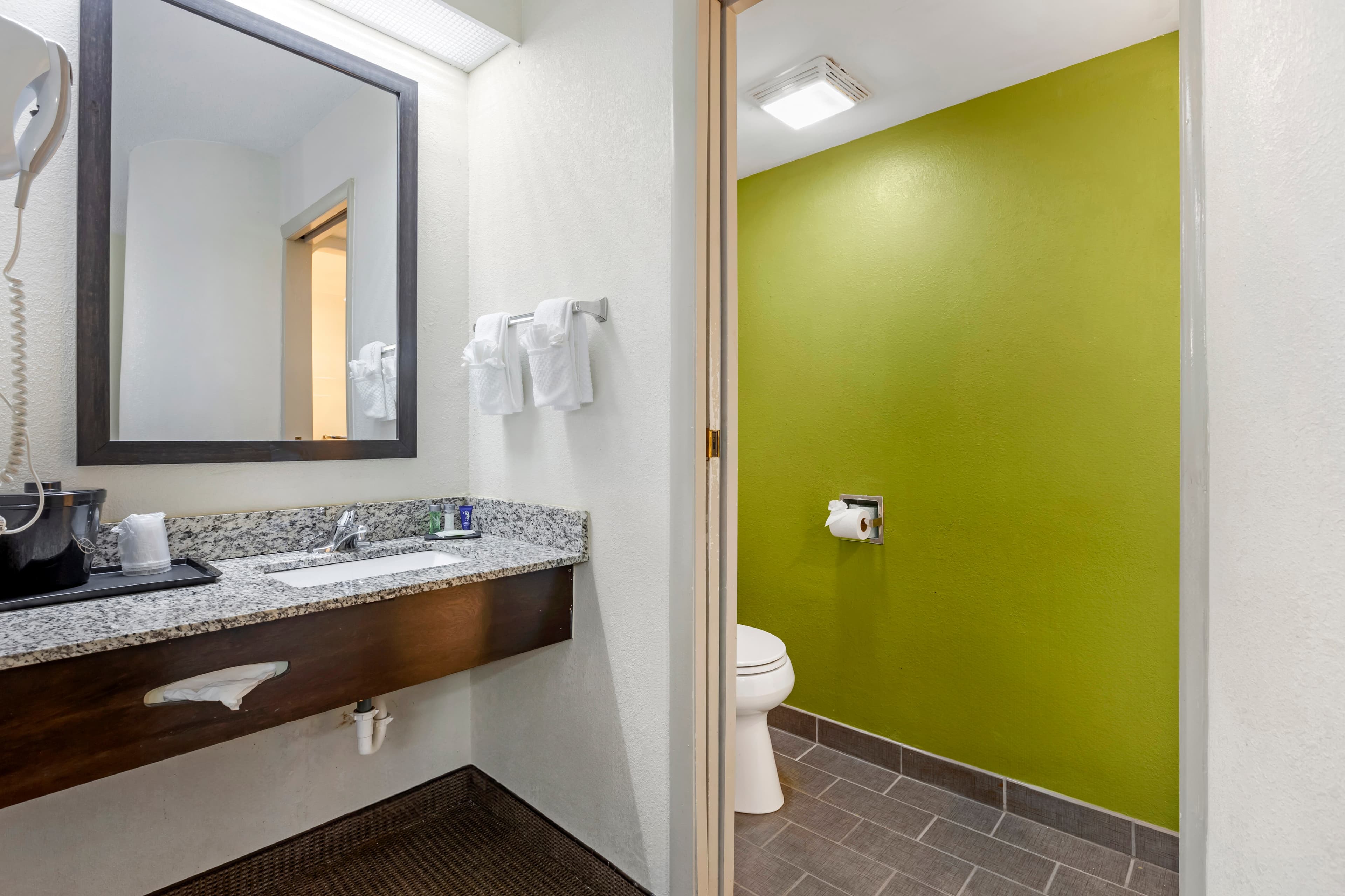 Sleep Inn at Greenville Convention Center — 22