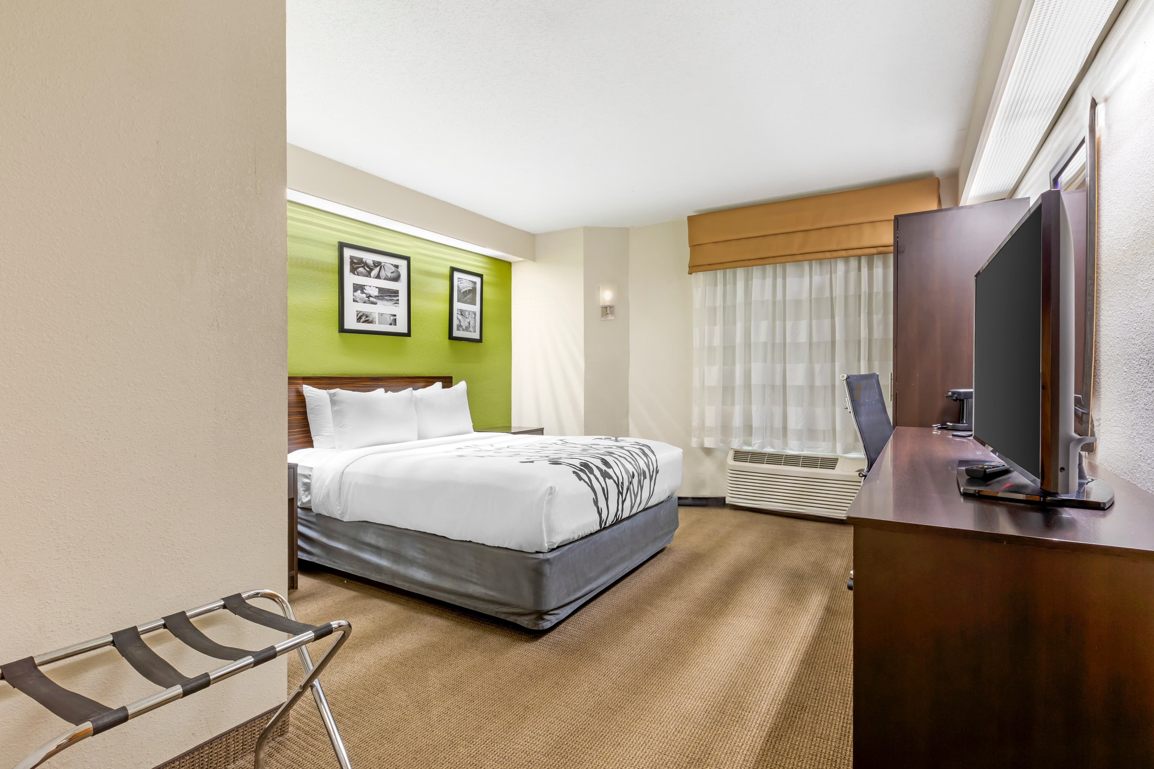 Sleep Inn at Greenville Convention Center - Image 5