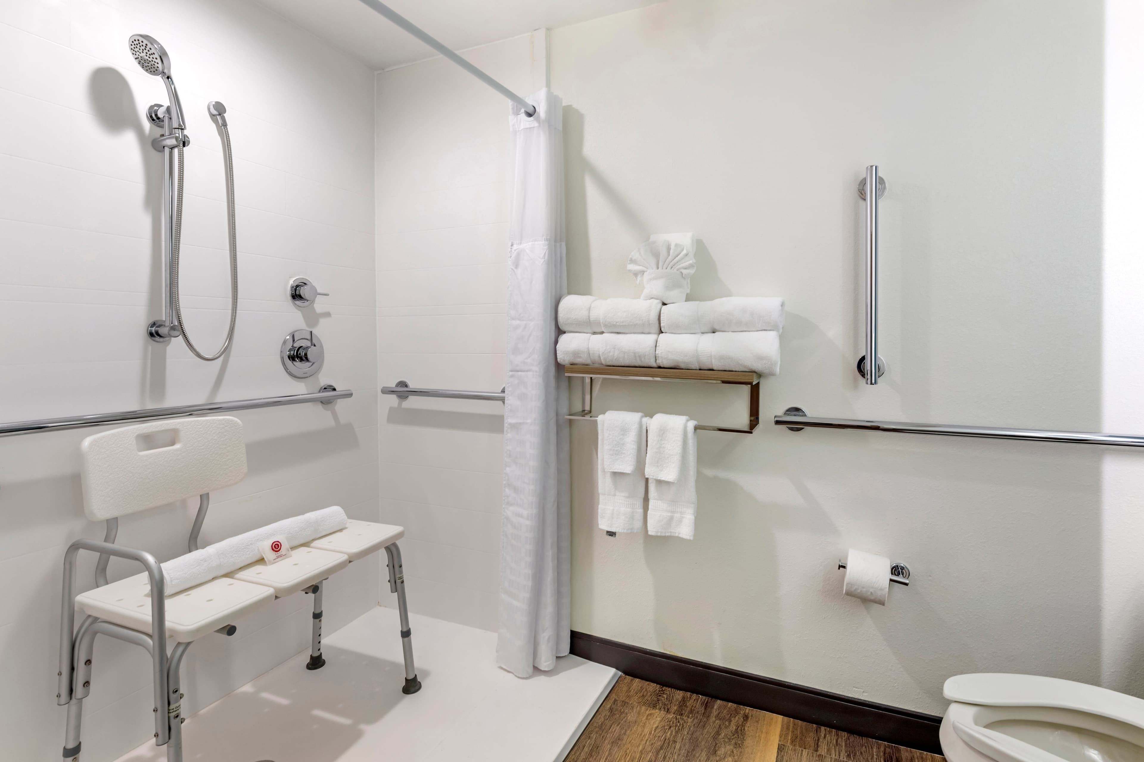 Comfort Suites Anderson-Clemson — 9