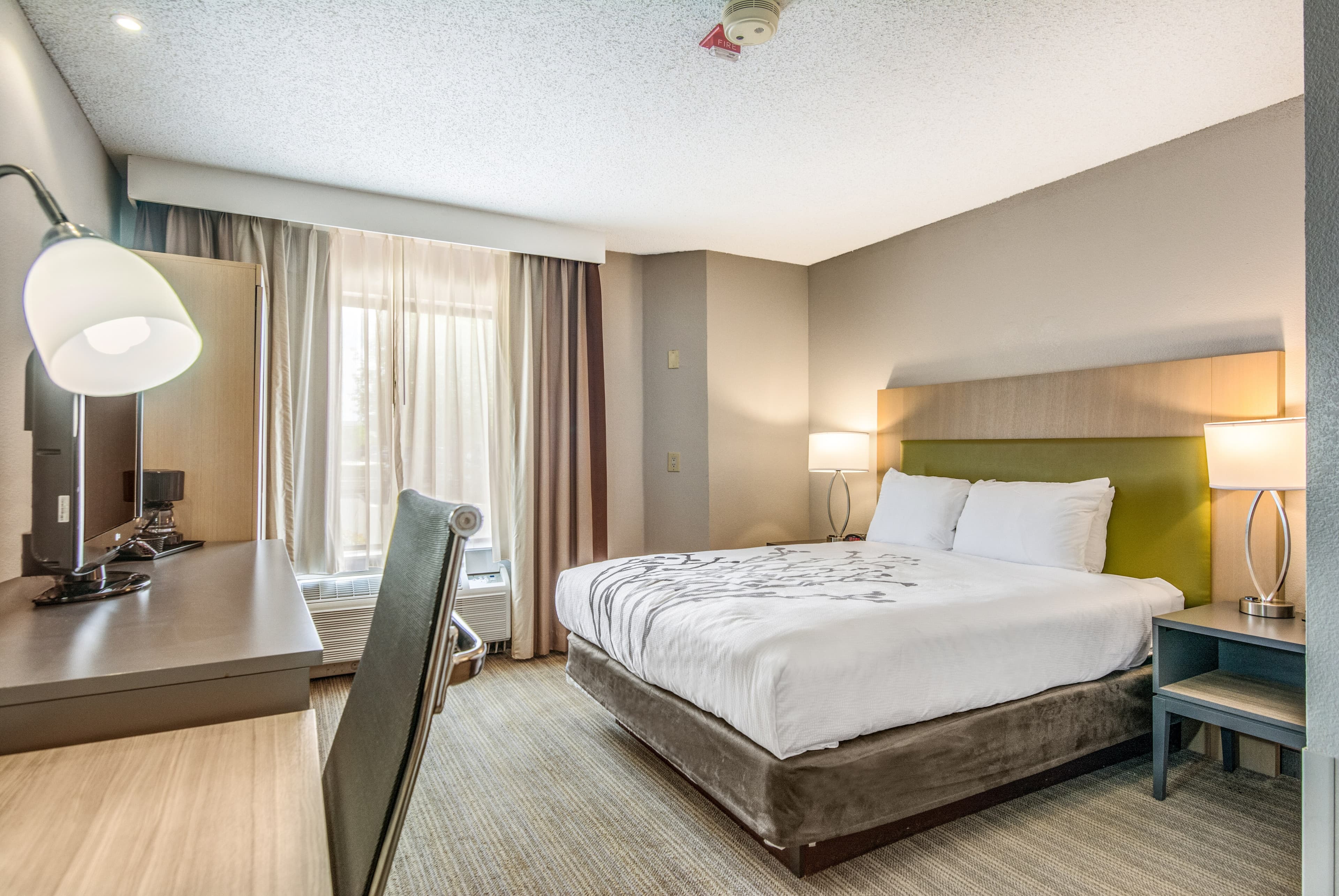 Sleep Inn Fort Mill near Carowinds Blvd. - Image 2