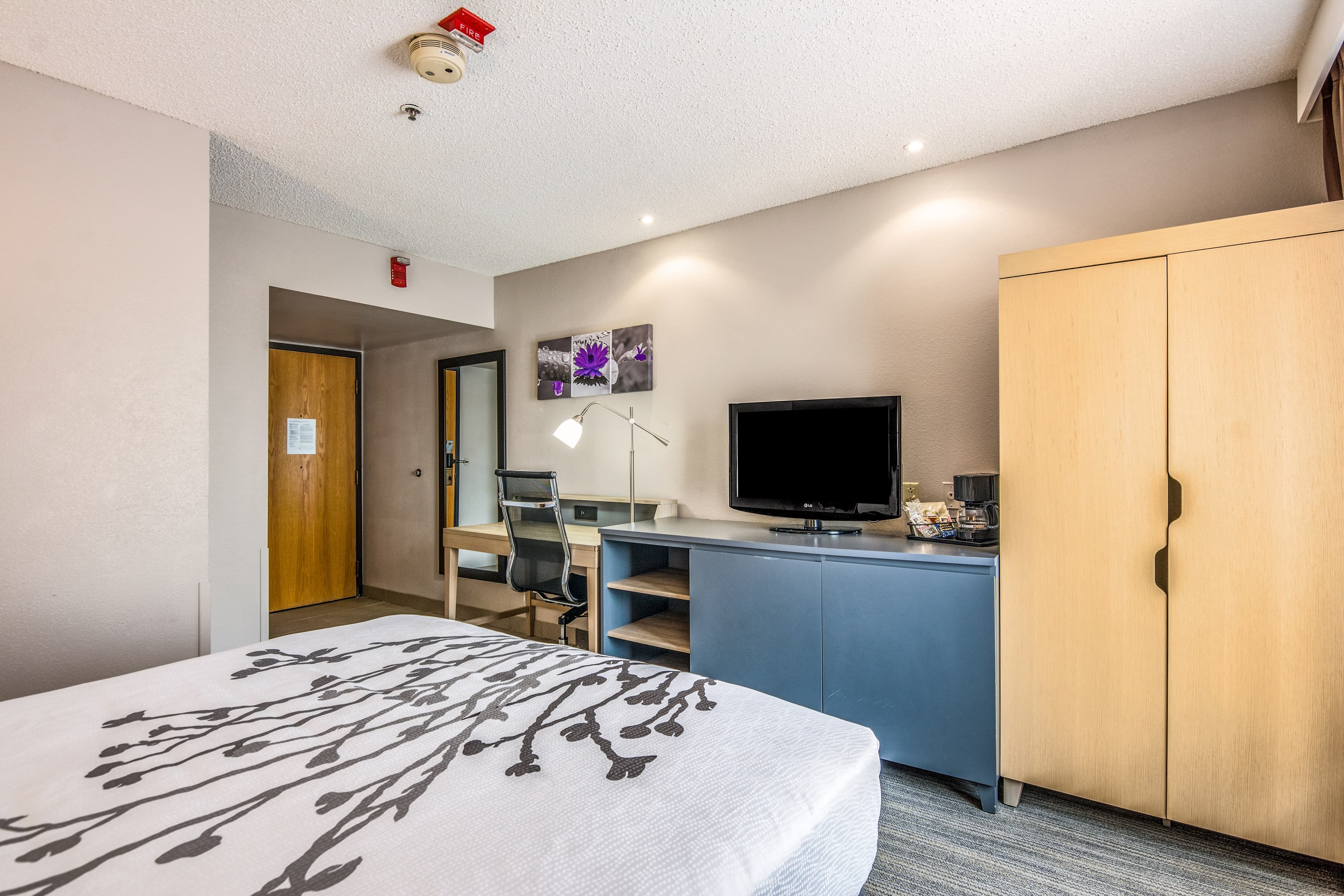 Sleep Inn Fort Mill near Carowinds Blvd. - Image 3